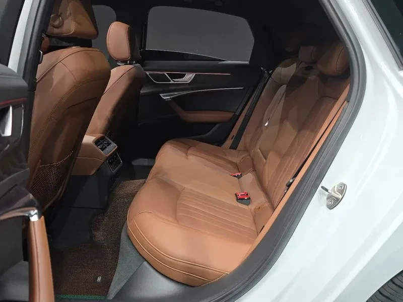 Audi A6 2.0 TFSI Quattro, снимка 12 - Автомобили и джипове - 55084427
