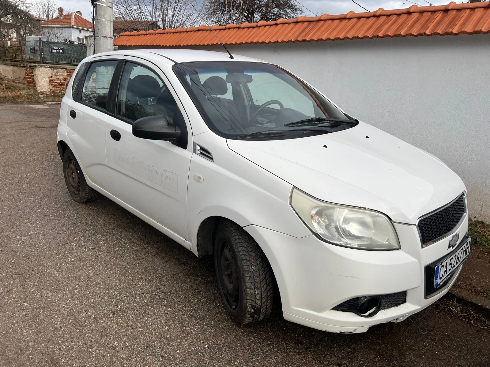 Chevrolet Aveo 1.4 - изображение 7