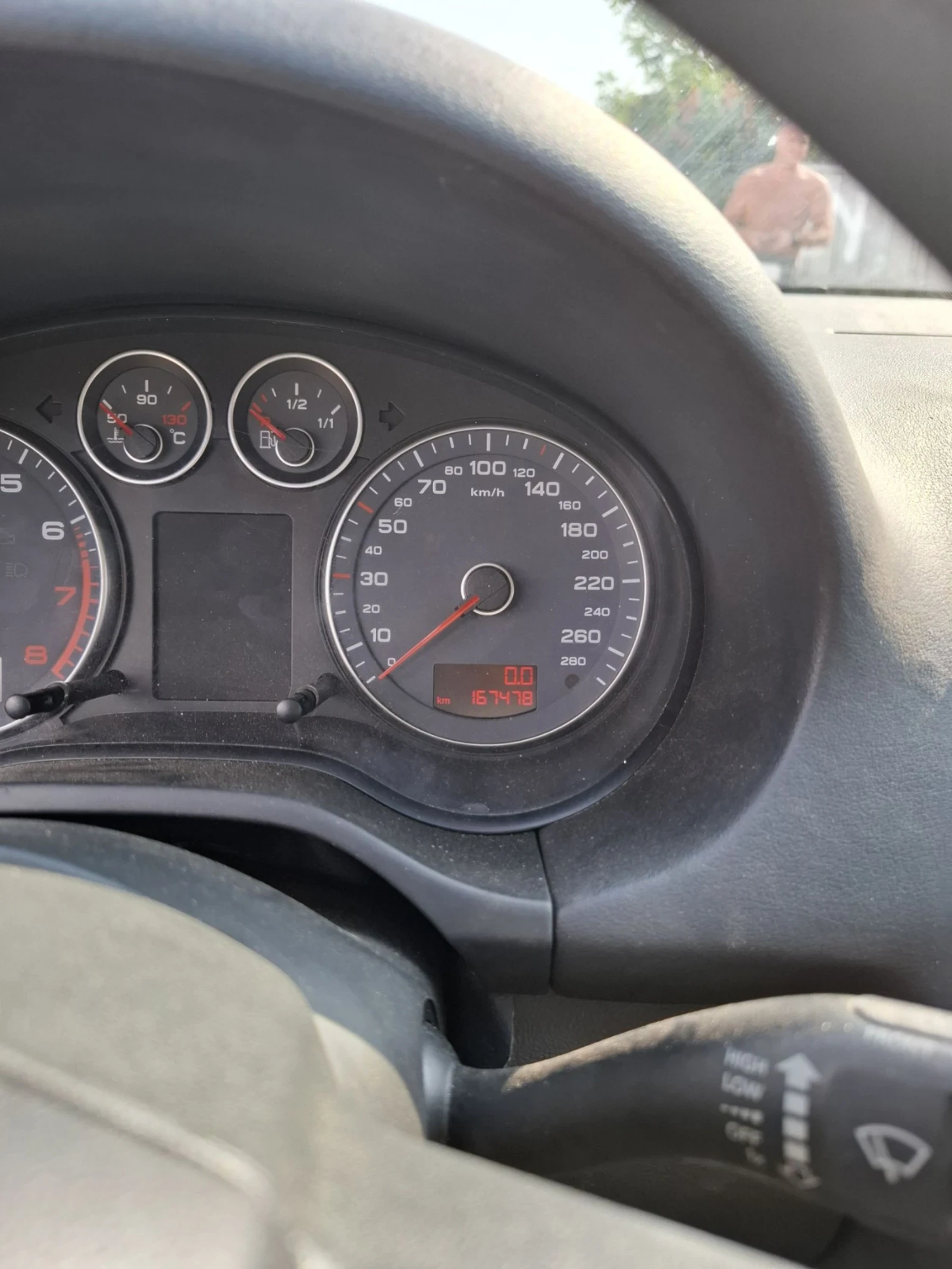 Audi A3 1.6i   | Mobile.bg   11