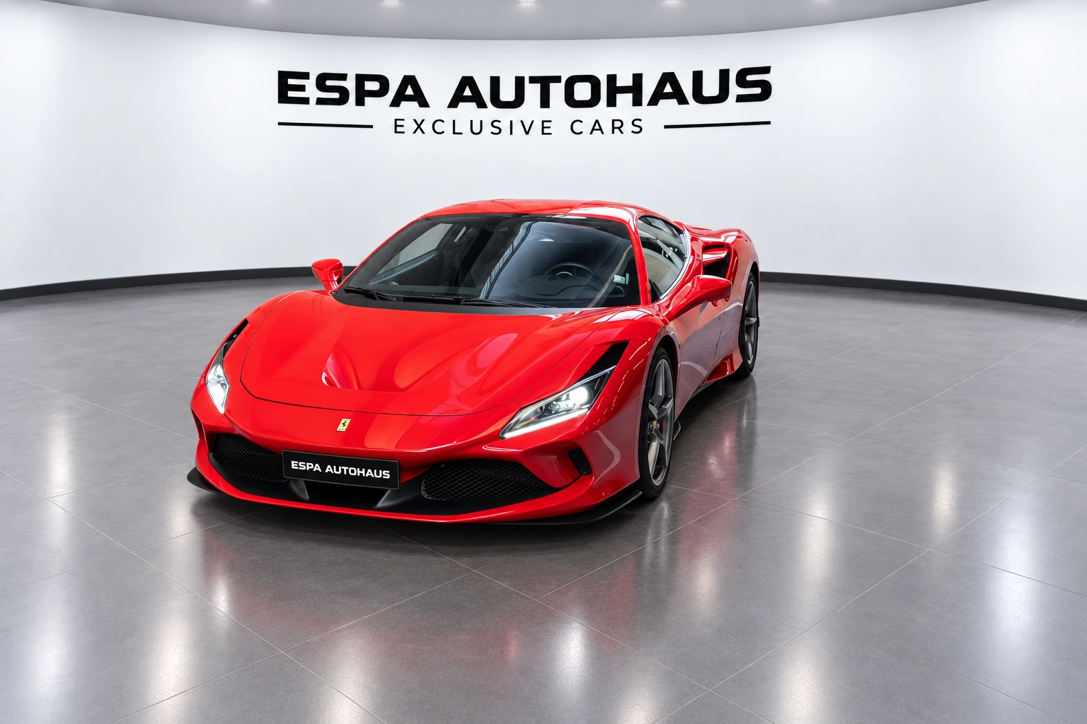 Ferrari F8 ������� Tributo F8 �������� DCT LIFT  | Mobile.bg � ����������� 2