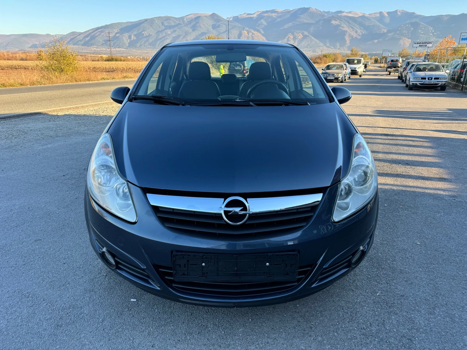 Opel Corsa 13CDTi-Cosmo  - изображение 3