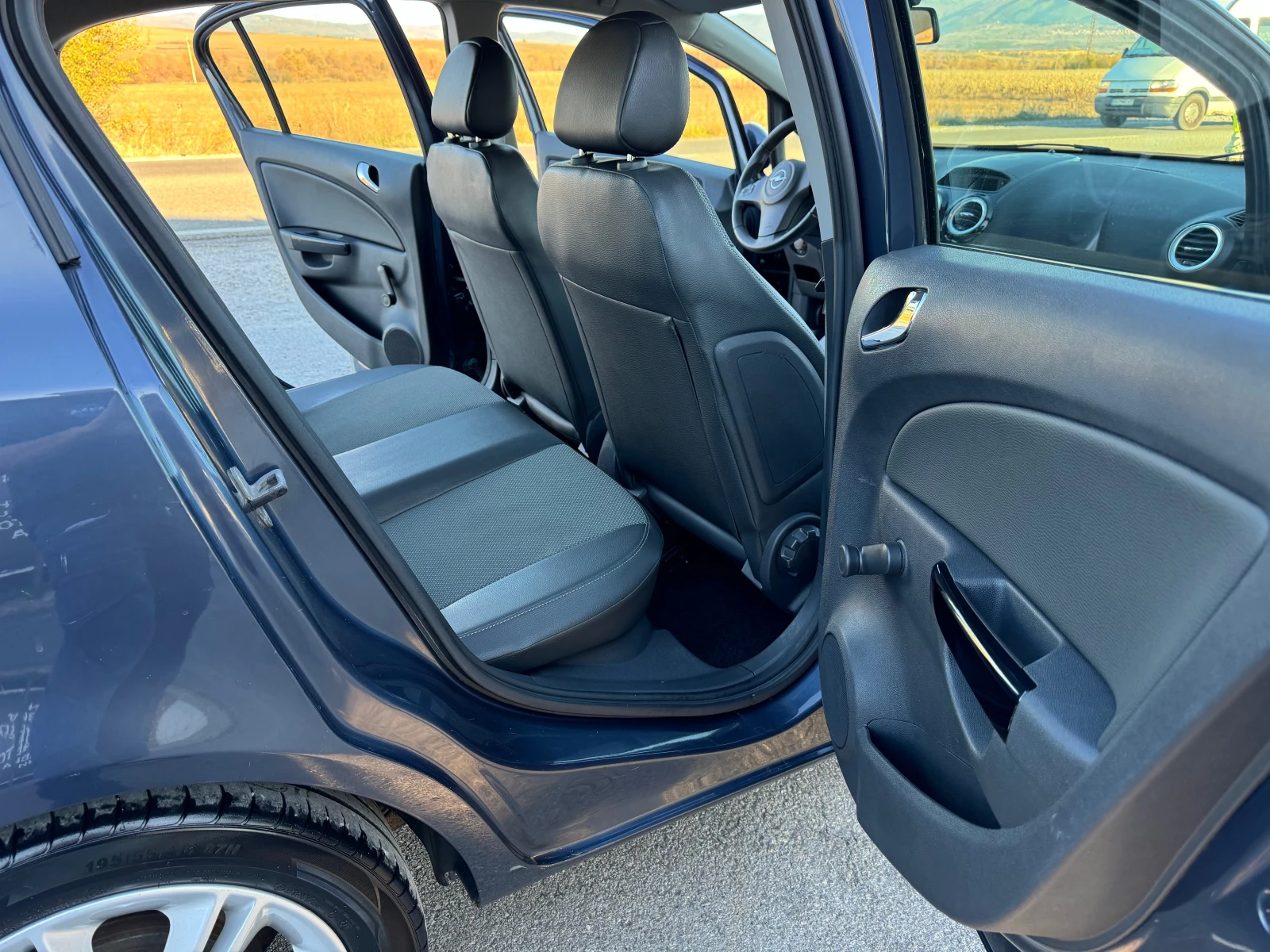 Opel Corsa 13CDTi-Cosmo  | Mobile.bg   13