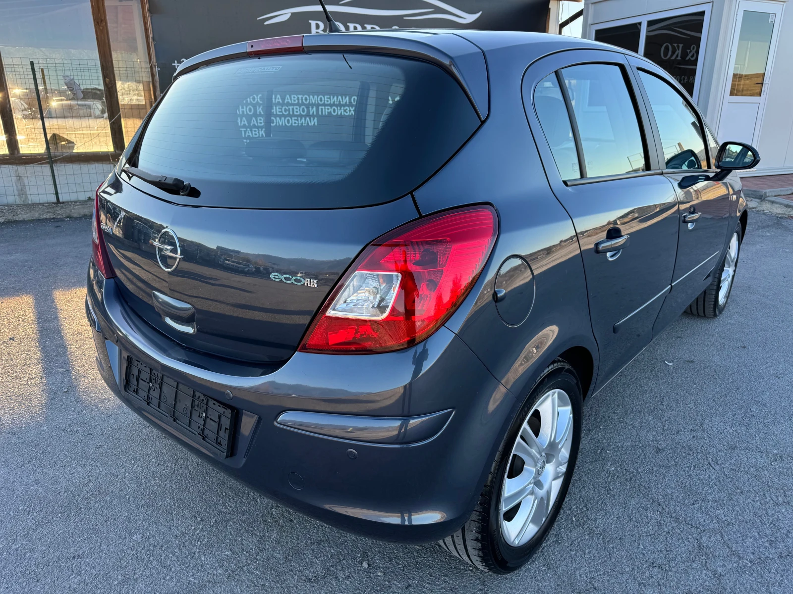 Opel Corsa 13CDTi-Cosmo  - изображение 6