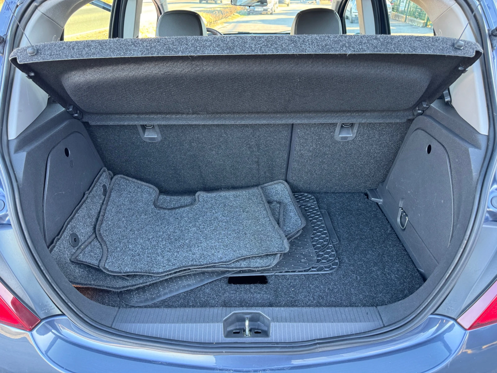 Opel Corsa 13CDTi-Cosmo  | Mobile.bg   15