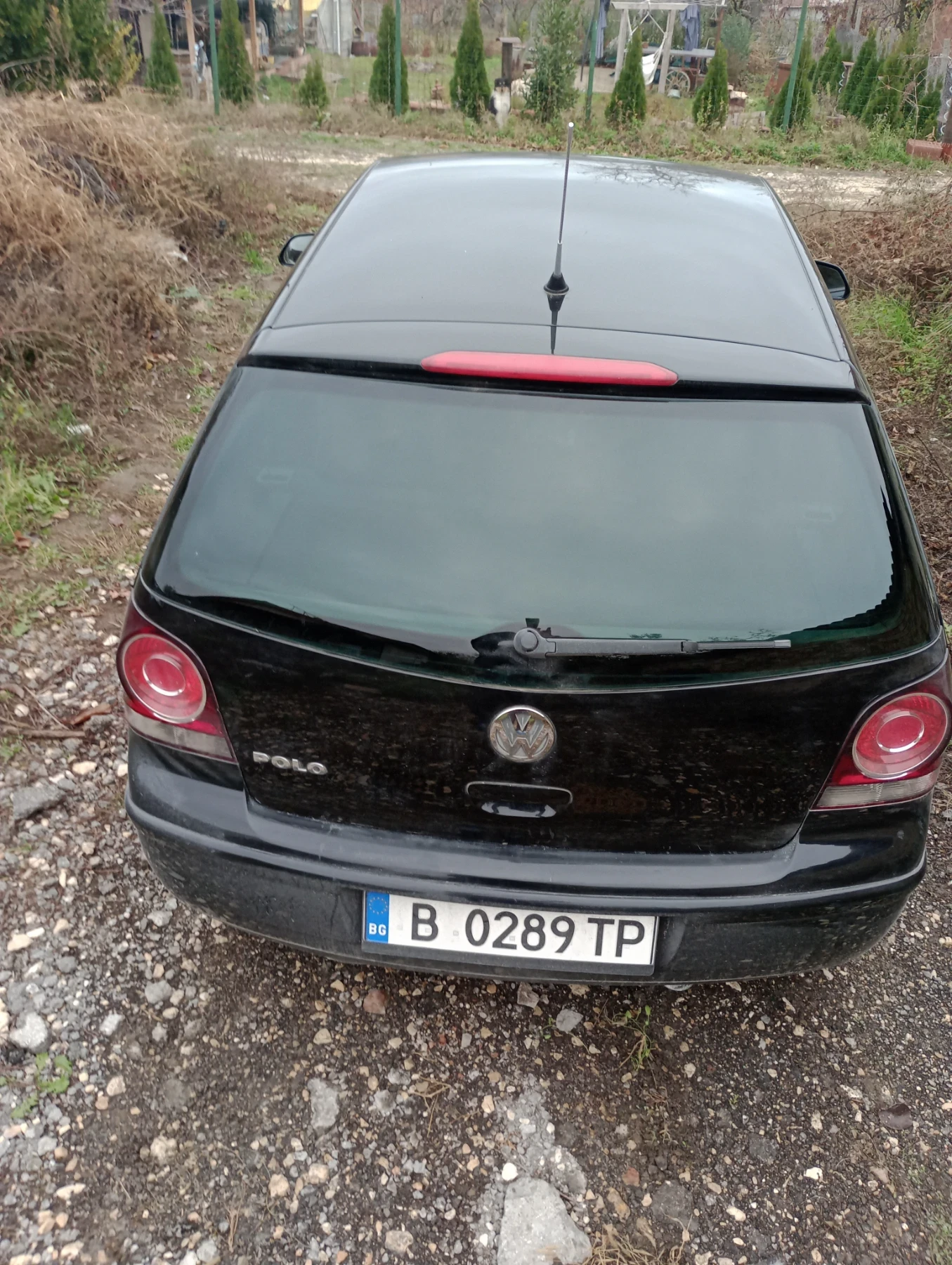 VW Polo N9 - изображение 8