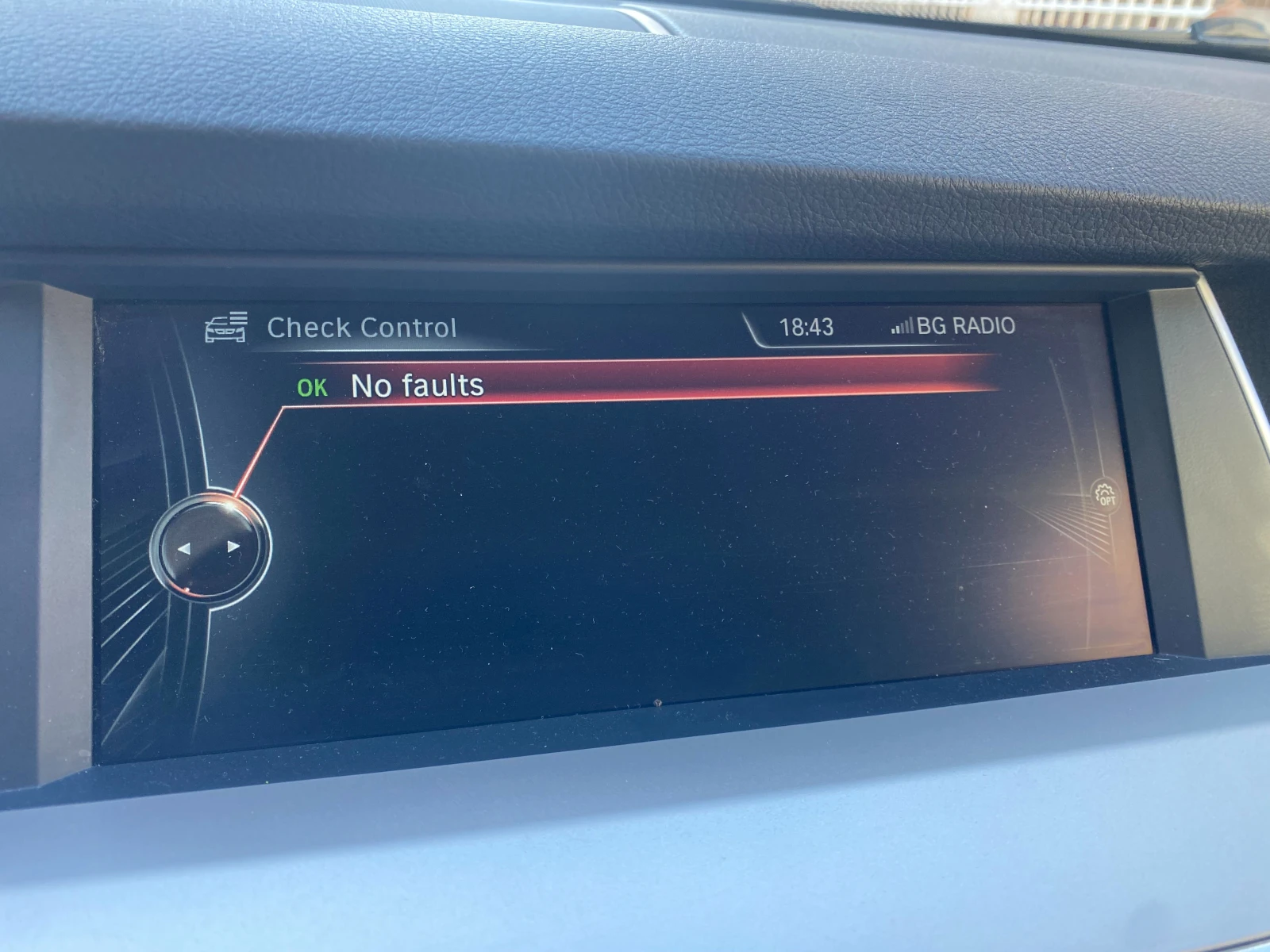 BMW 5 Gran Turismo 530 GT FACELIFT | Mobile.bg   13