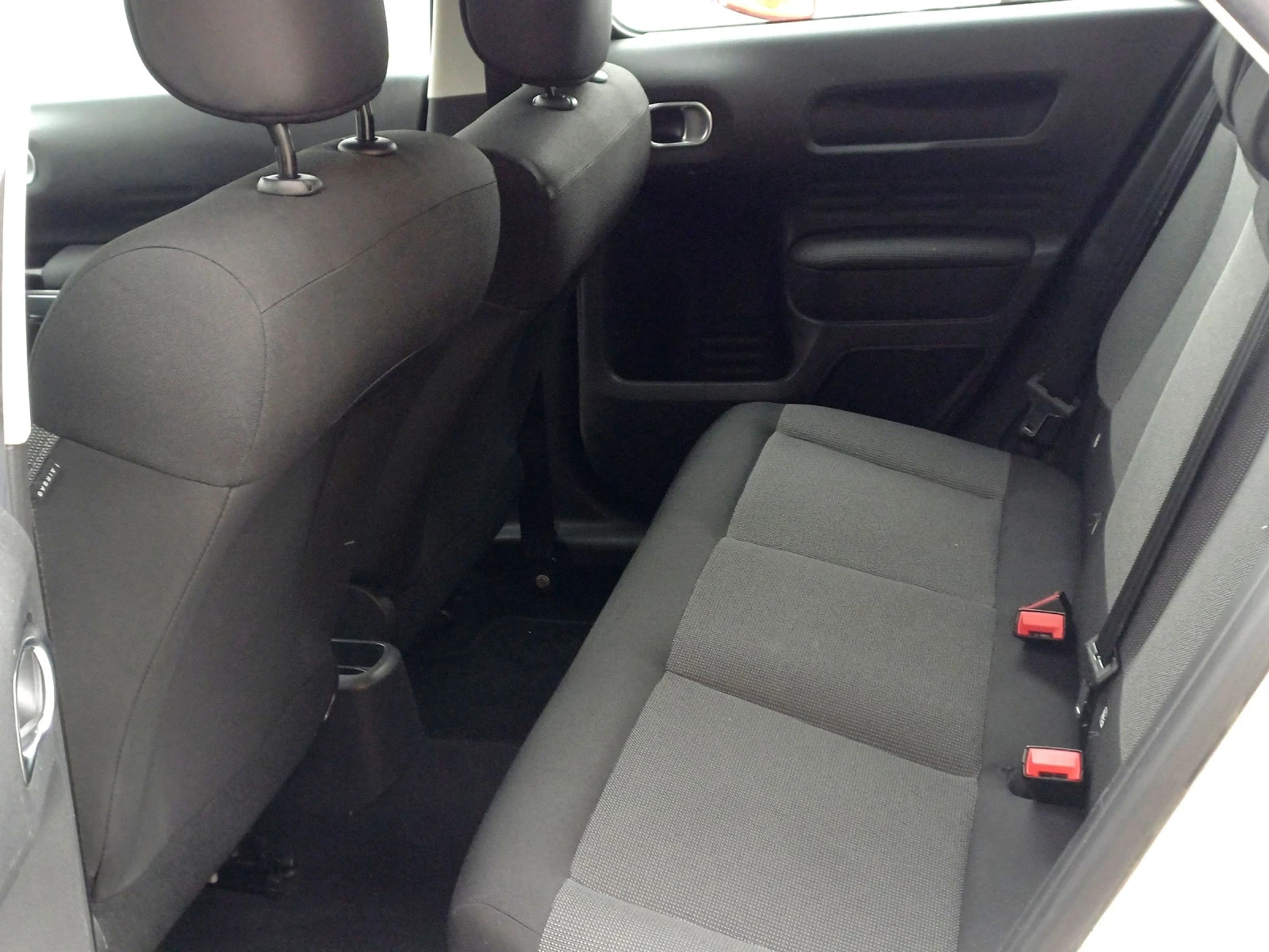 Citroen C4 Cactus 1.6 Hdi 2016 EU 6 | Mobile.bg — изображение 11