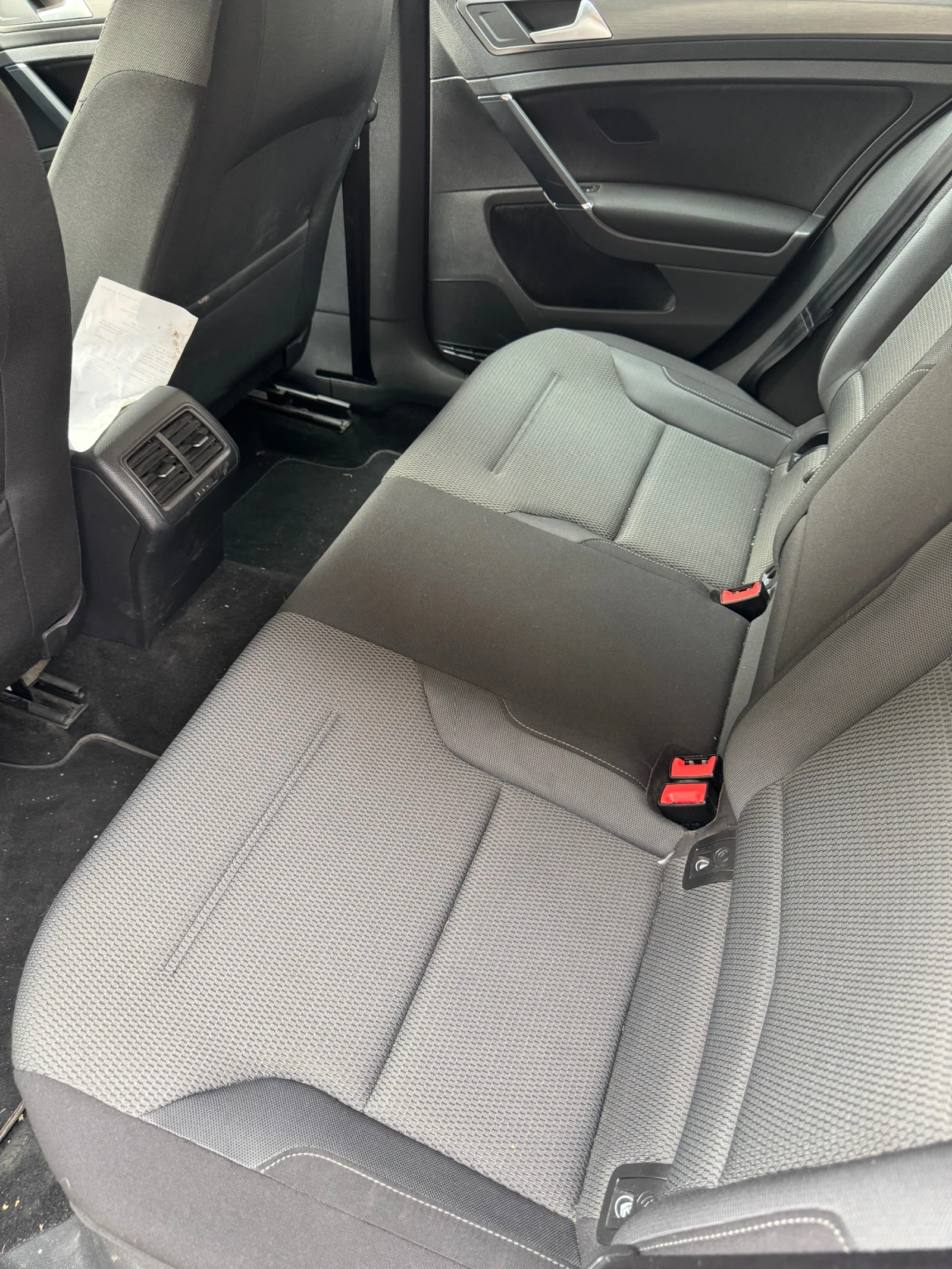 VW Golf 1.2 TSI - изображение 10