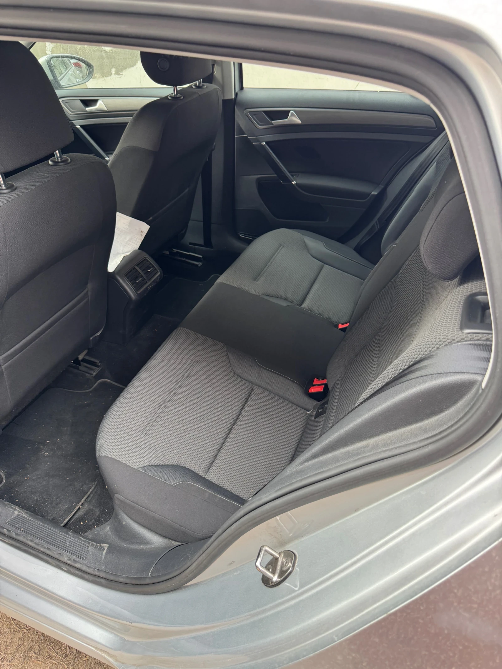 VW Golf 1.2 TSI - изображение 9