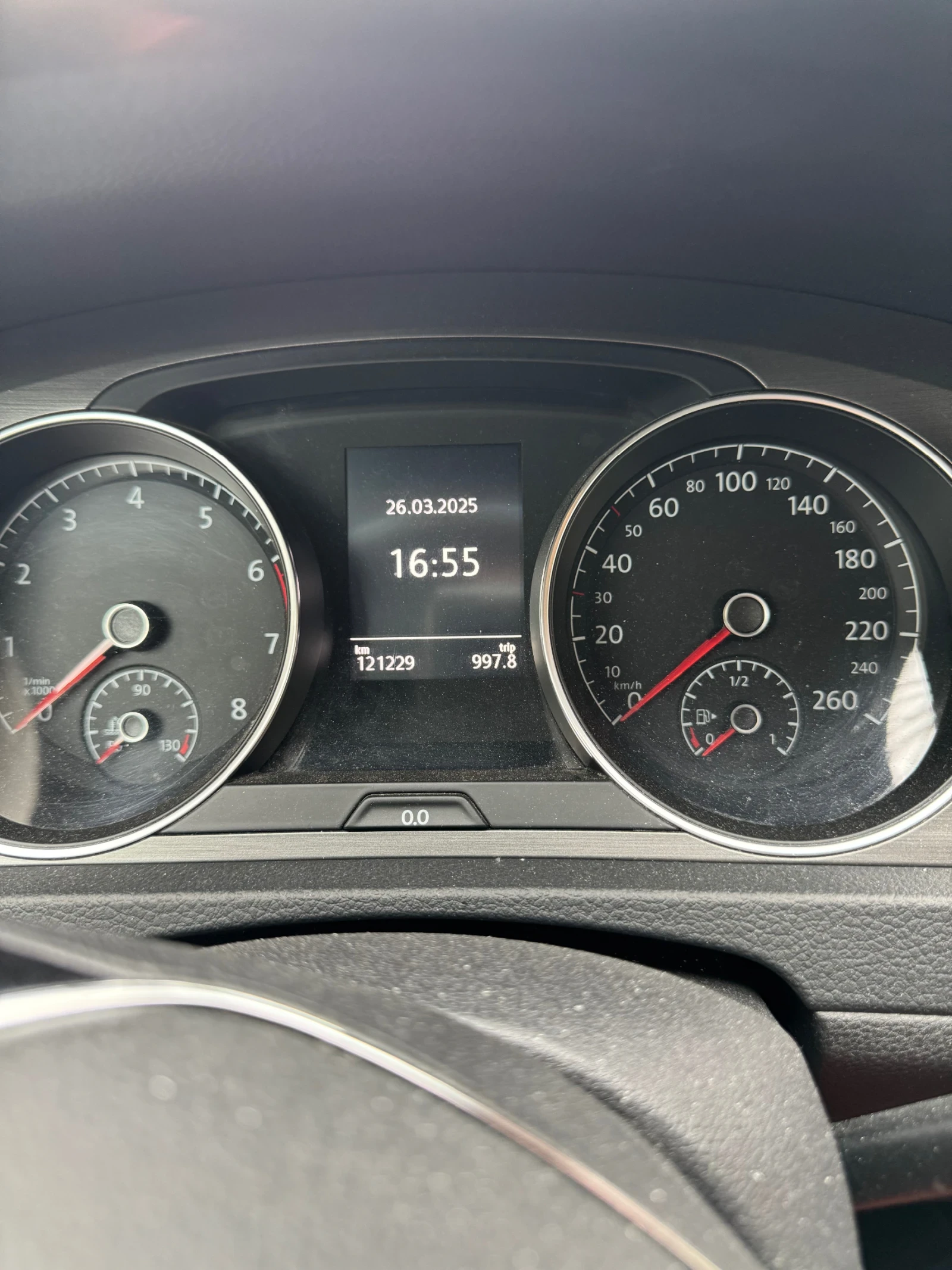 VW Golf 1.2 TSI - изображение 6