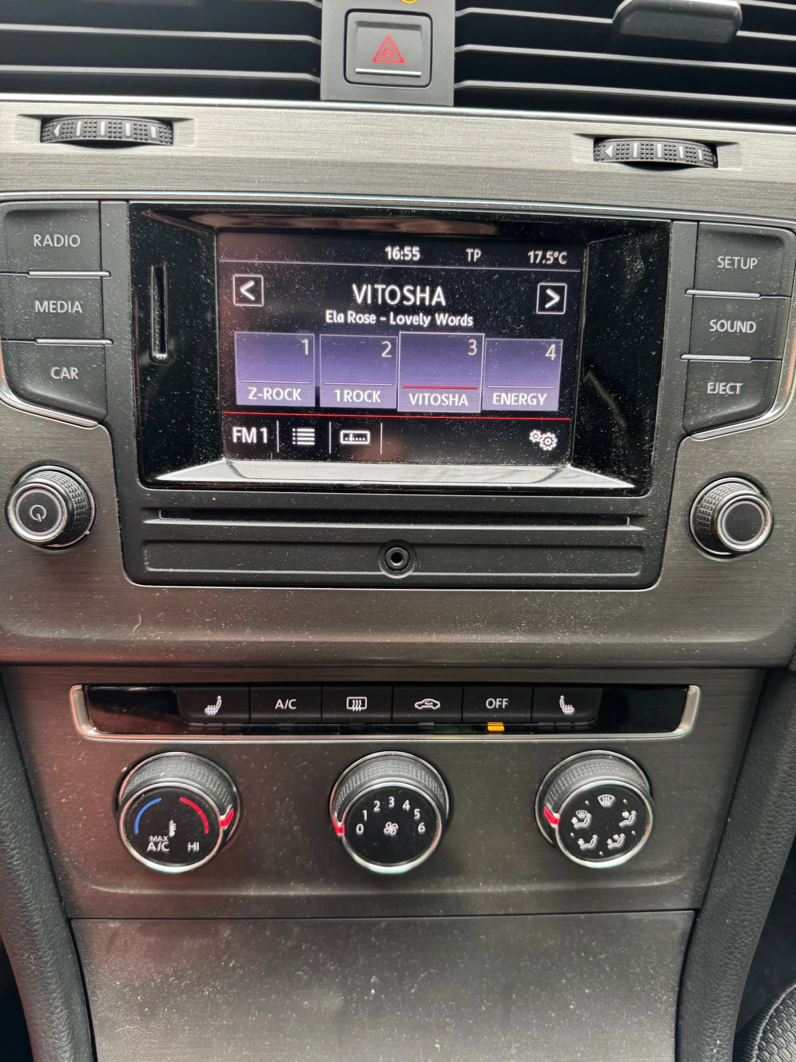 VW Golf 1.2 TSI - изображение 7