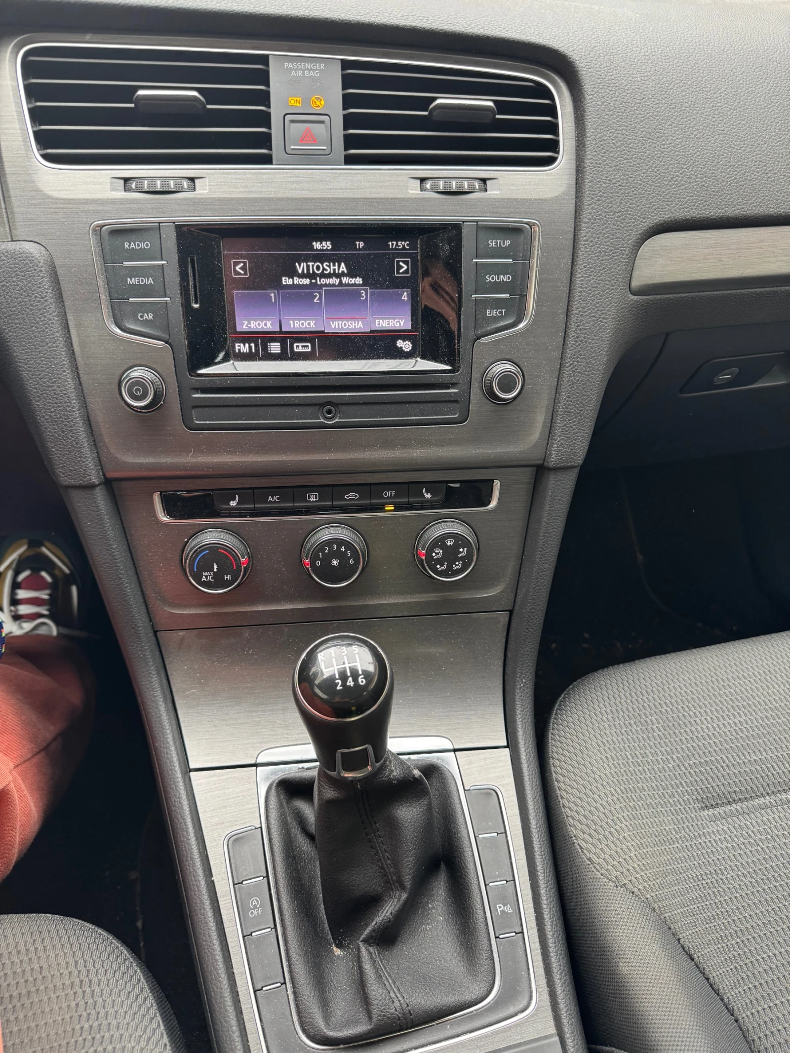VW Golf 1.2 TSI - изображение 8