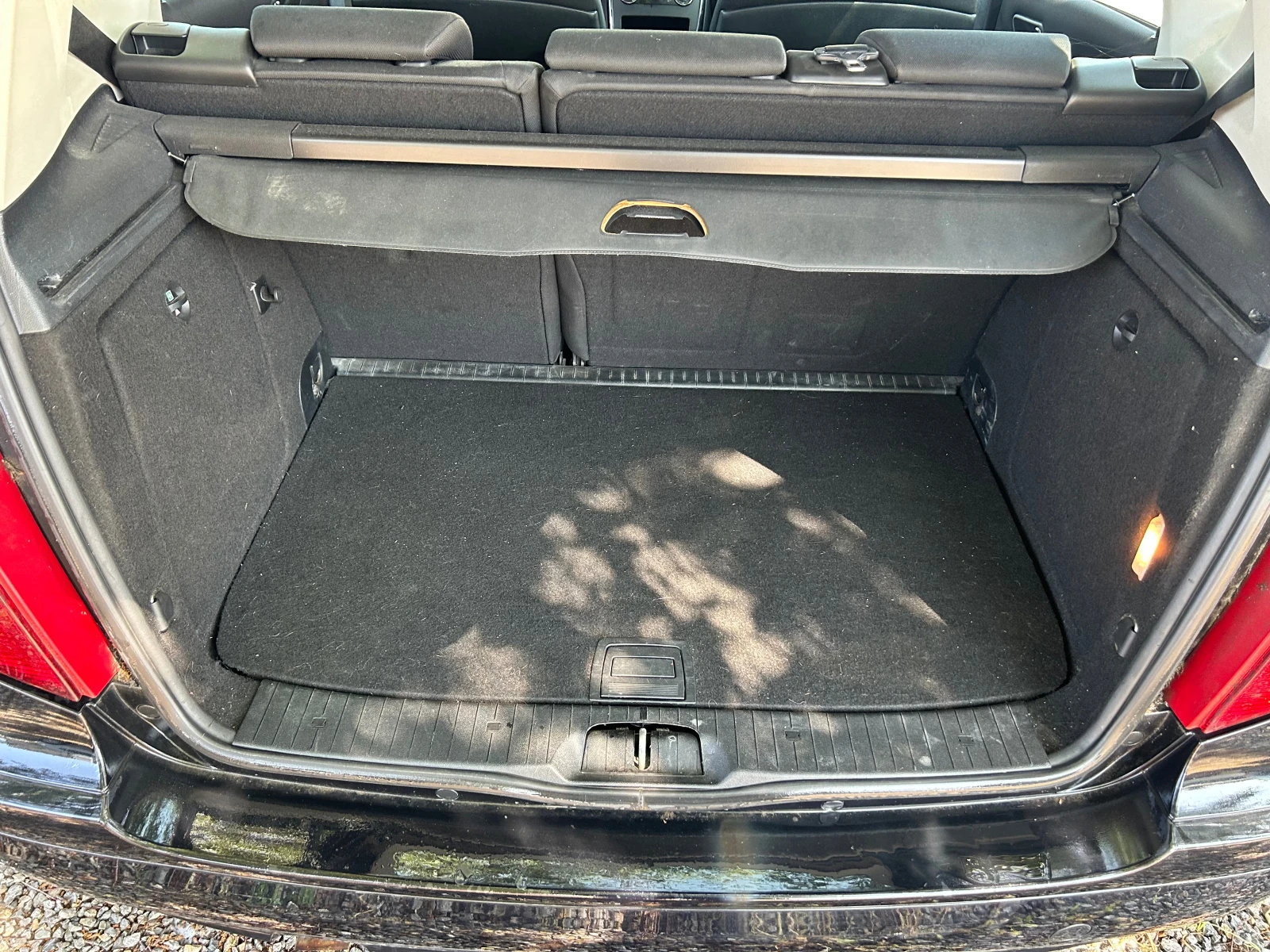 Mercedes-Benz A 180 2.0.6.. | Mobile.bg   15