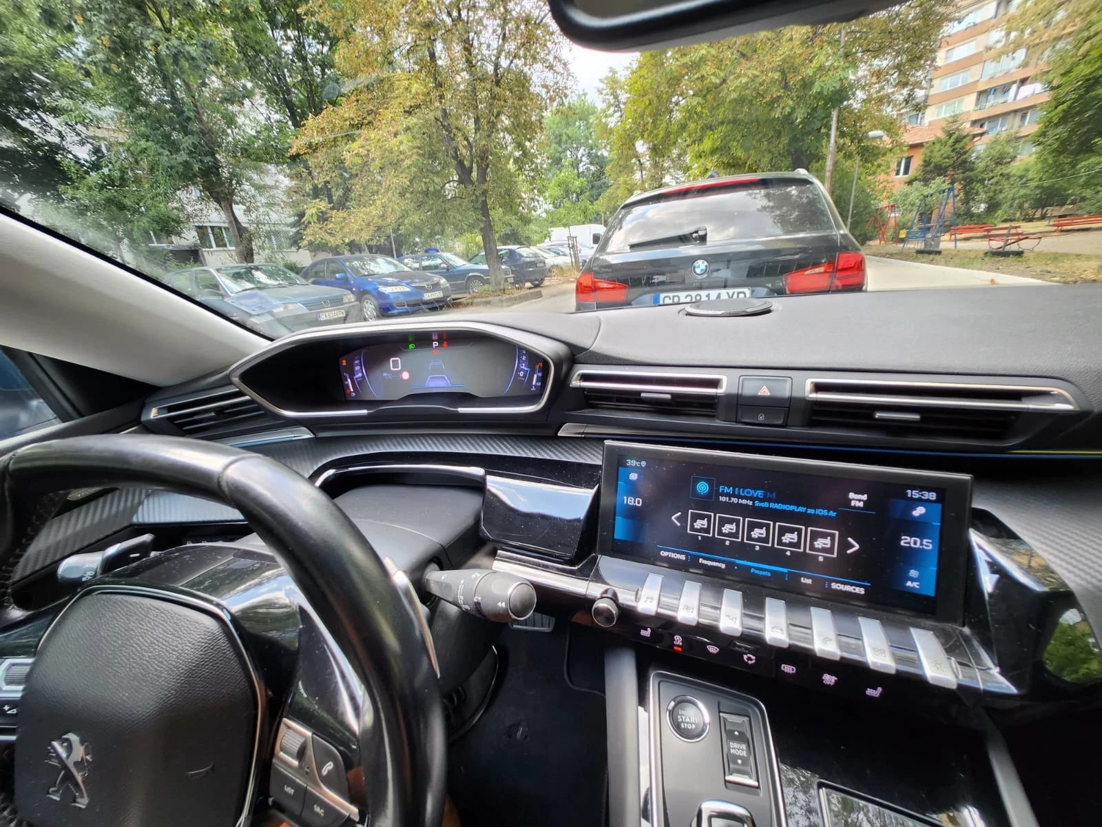 Peugeot 508  - изображение 4