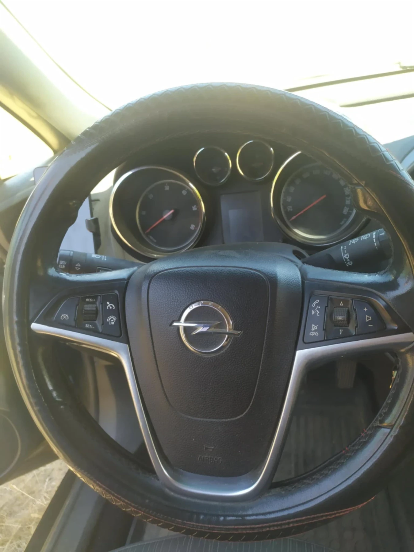 Opel Astra | Mobile.bg   11