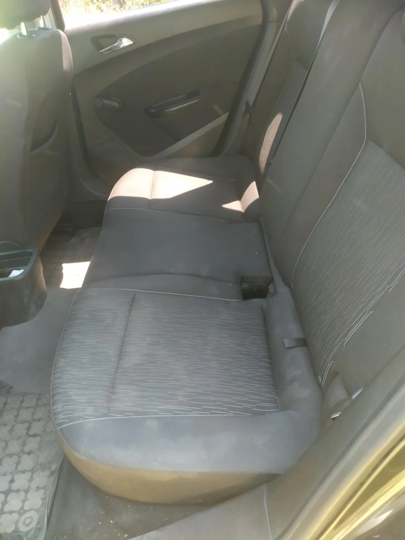 Opel Astra  - изображение 8