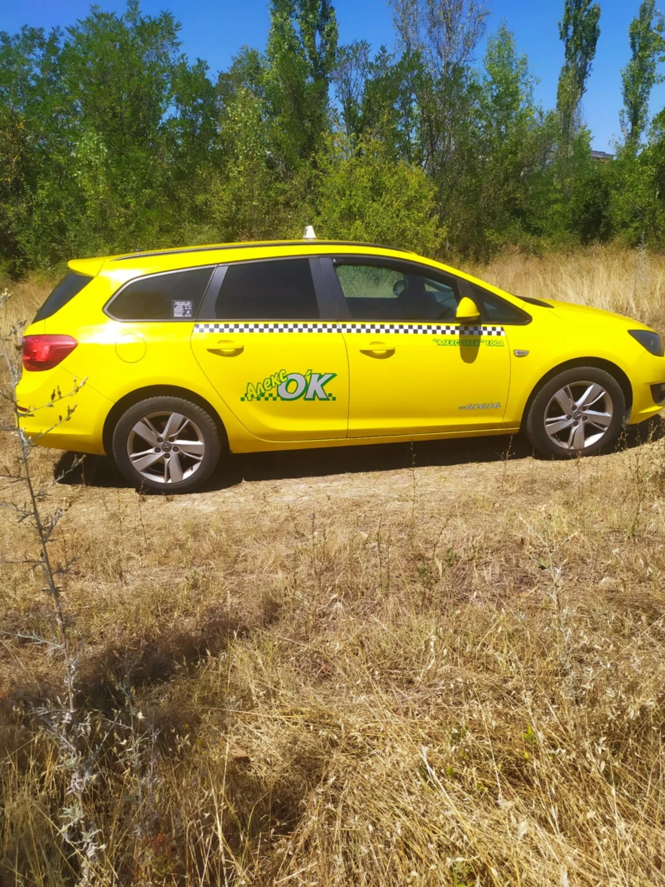 Opel Astra  - изображение 3