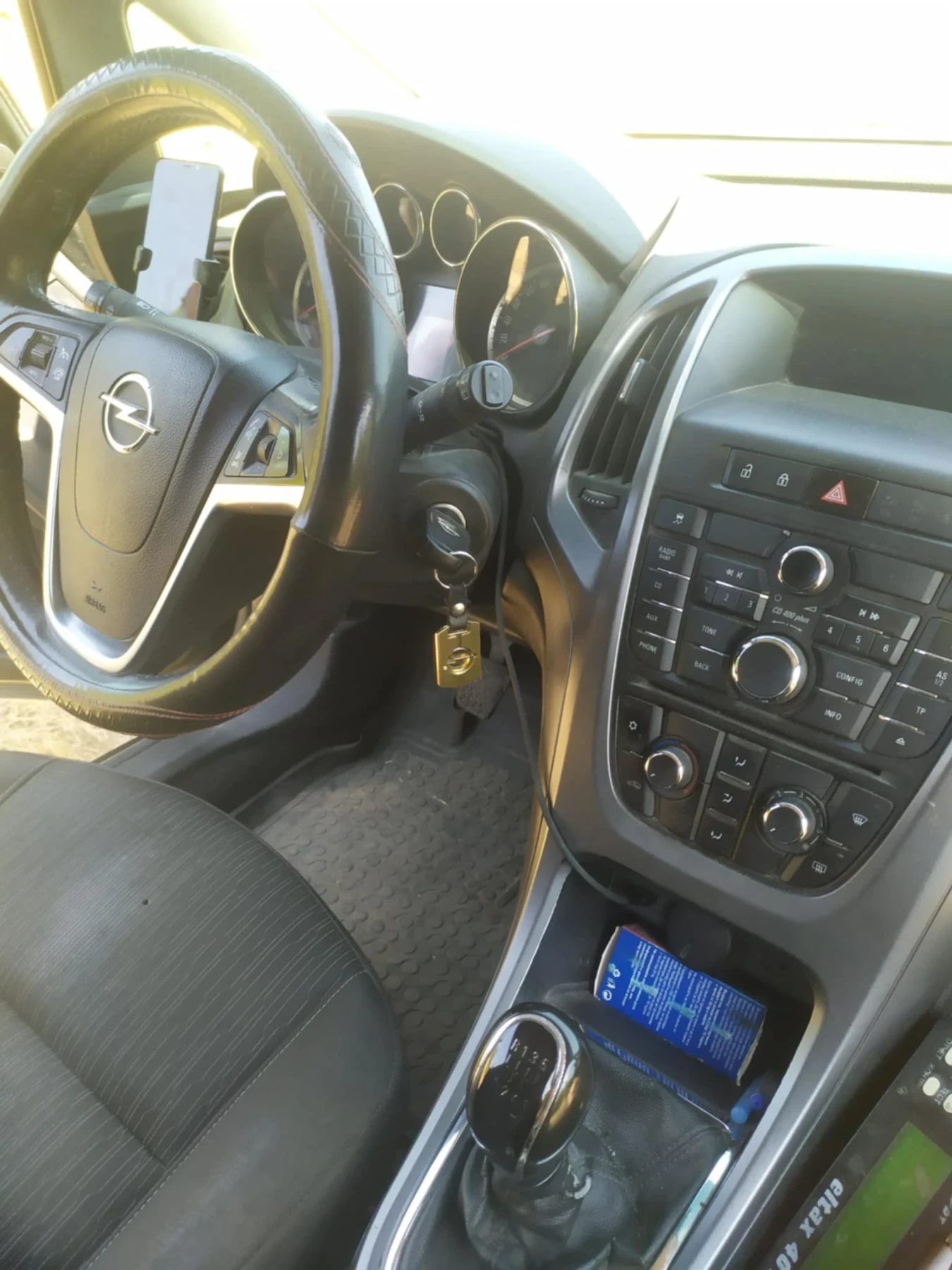 Opel Astra  - изображение 10