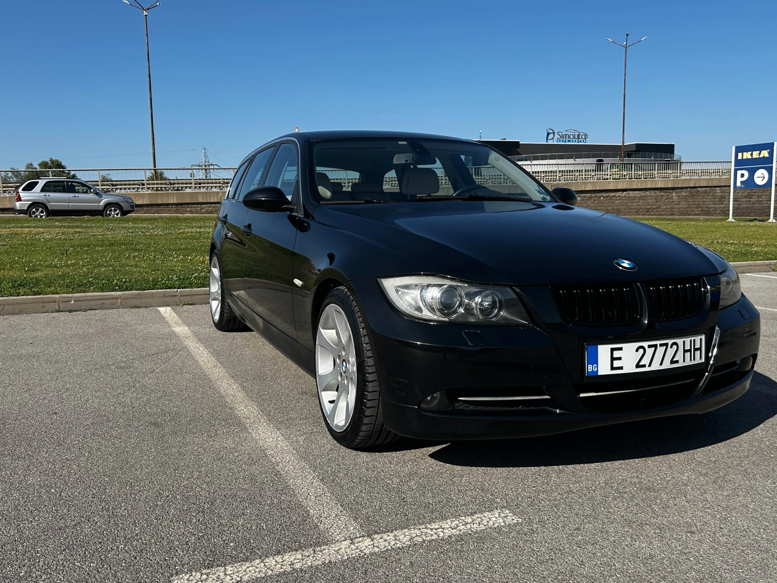 BMW 330 XD - изображение 3