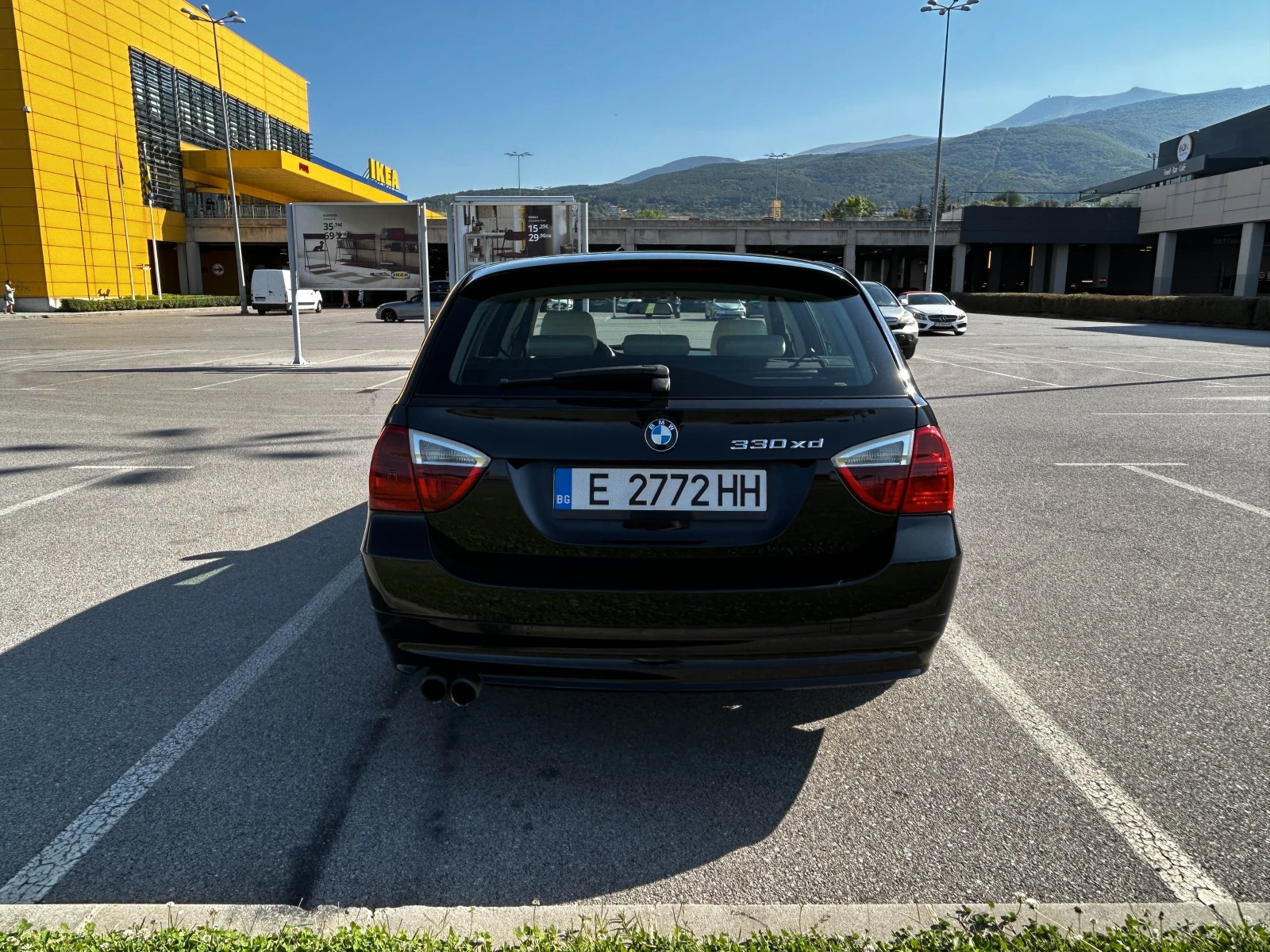 BMW 330 XD - изображение 4