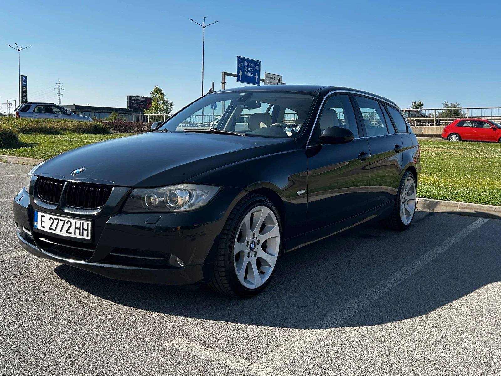 BMW 330 XD - изображение 2