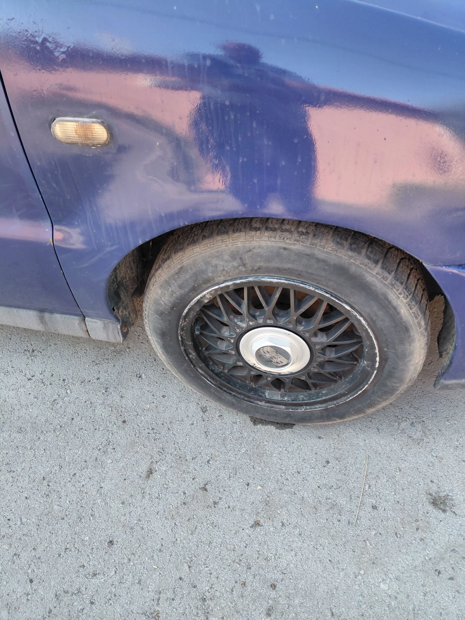 VW Polo  - изображение 4