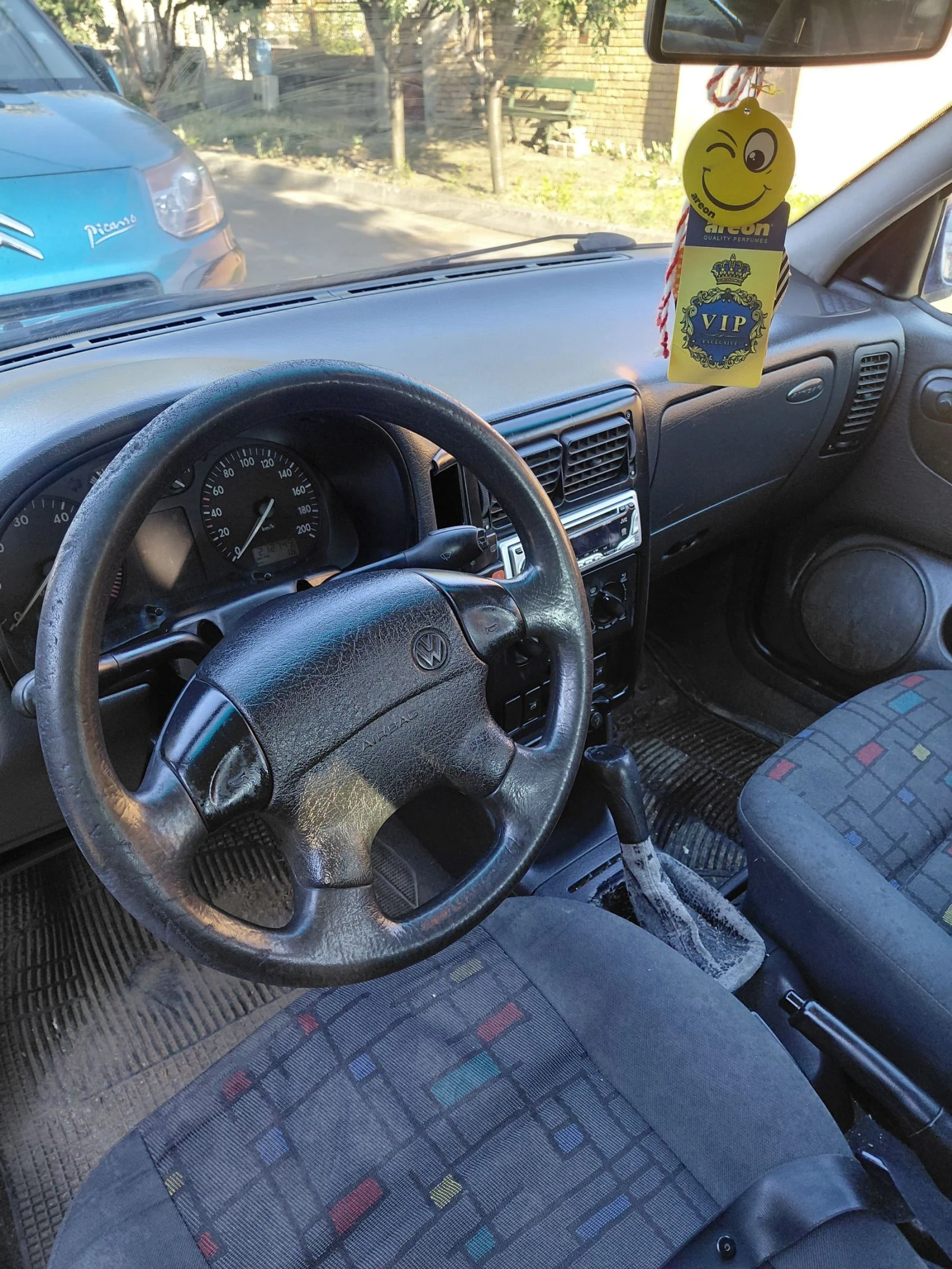 VW Polo  - изображение 7