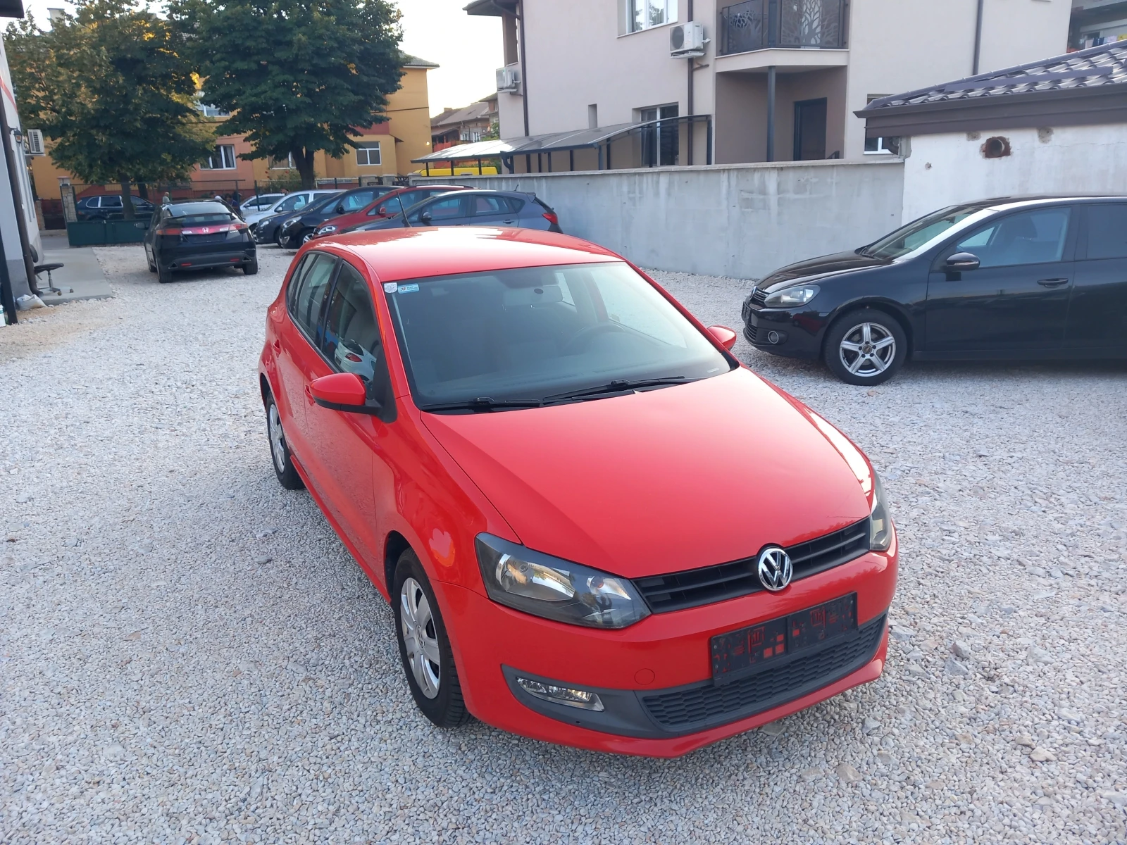 VW Polo 1.2i Navi AC - изображение 7