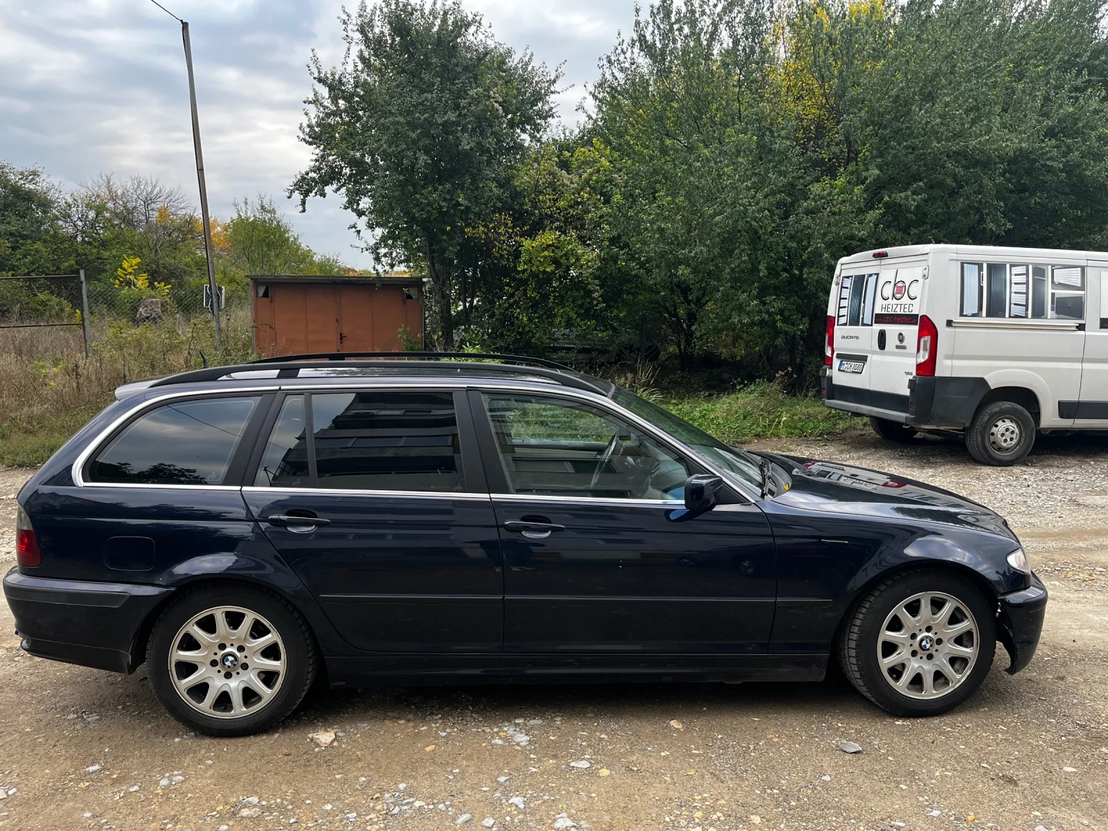 BMW 320 E46 | Mobile.bg   3