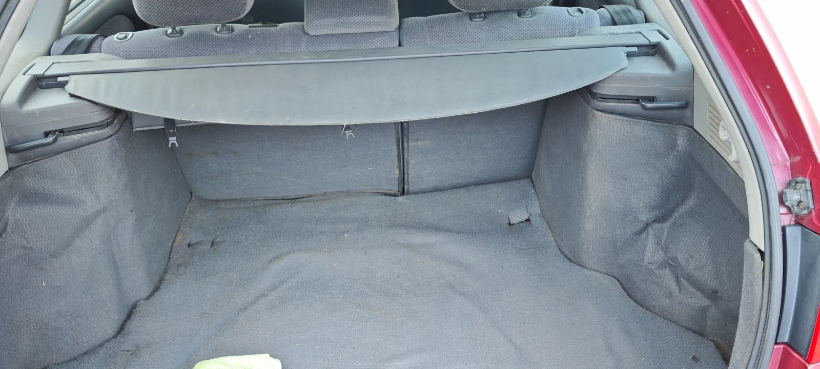 Toyota Avensis | Mobile.bg � ����������� 6