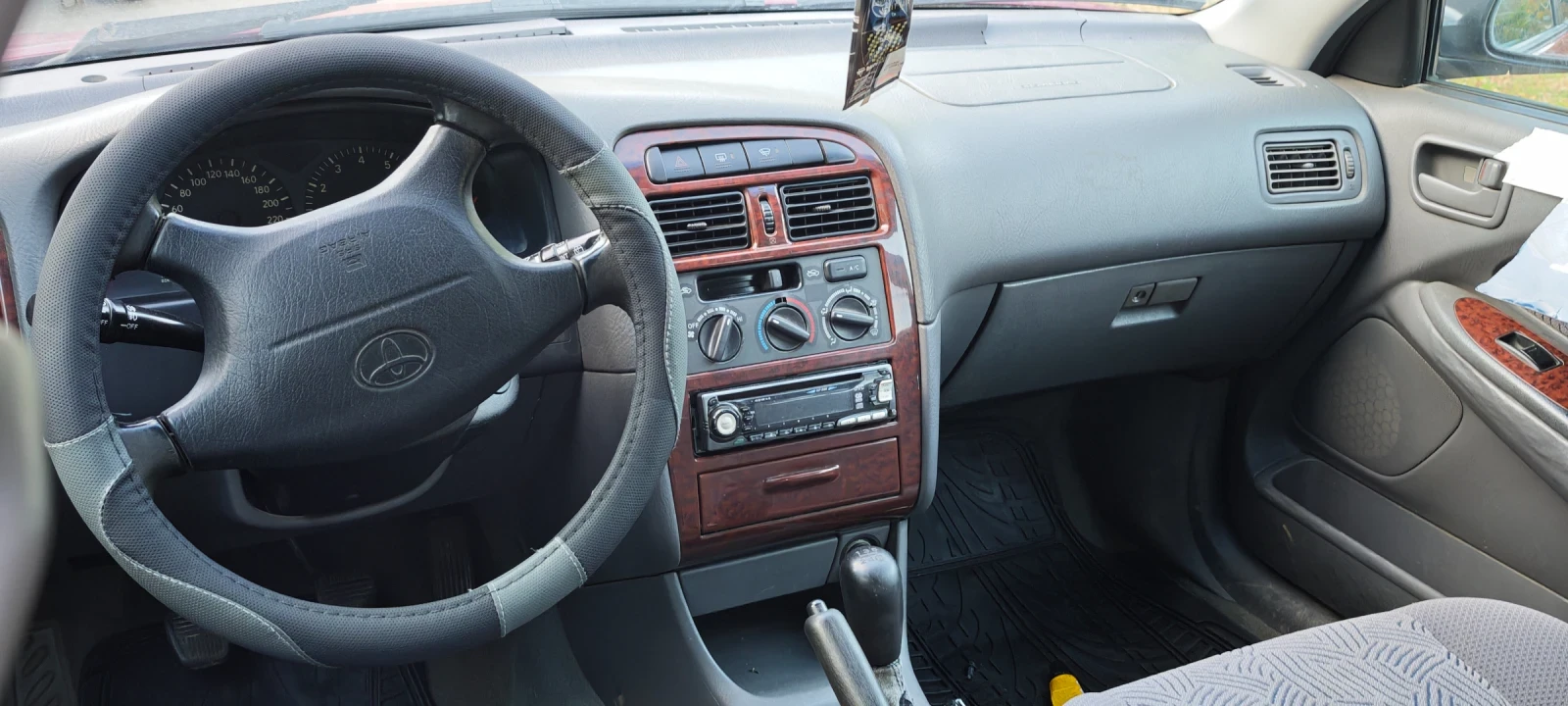 Toyota Avensis | Mobile.bg � ����������� 5