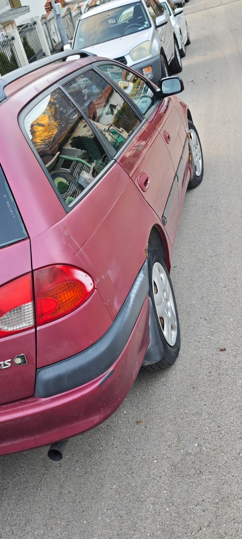 Toyota Avensis | Mobile.bg � ����������� 3