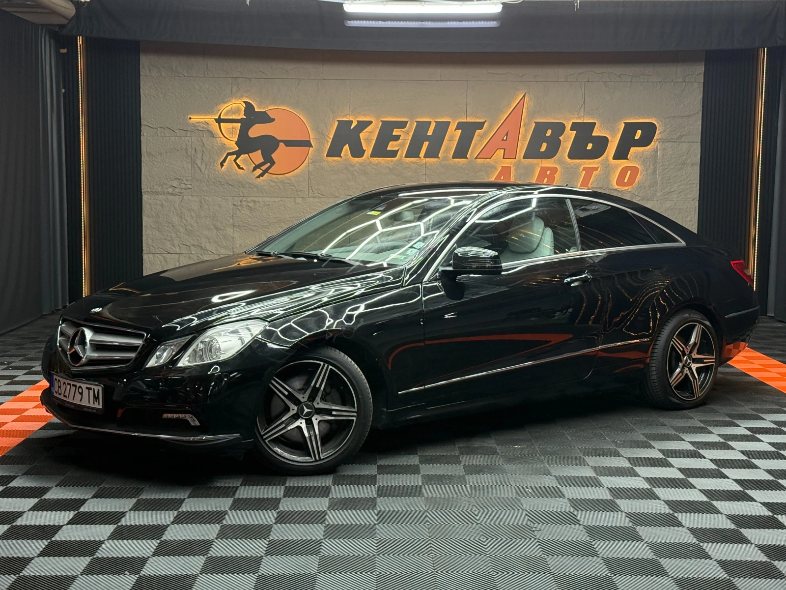 Mercedes-Benz E 350 3.0d 231 к.с./ГАРАНЦИЯ/БАРТЕР/ЛИЗИНГ/КОМЕНТАР