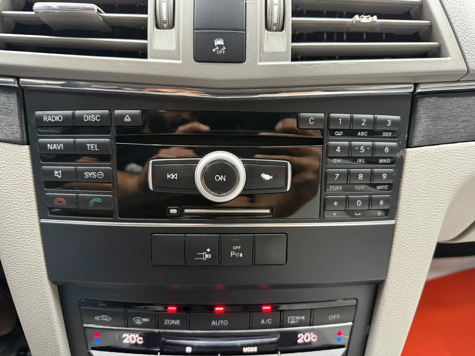 Mercedes-Benz E 350 3.0d 231 �.�./��������/������/������/�������� | Mobile.bg � ����������� 14