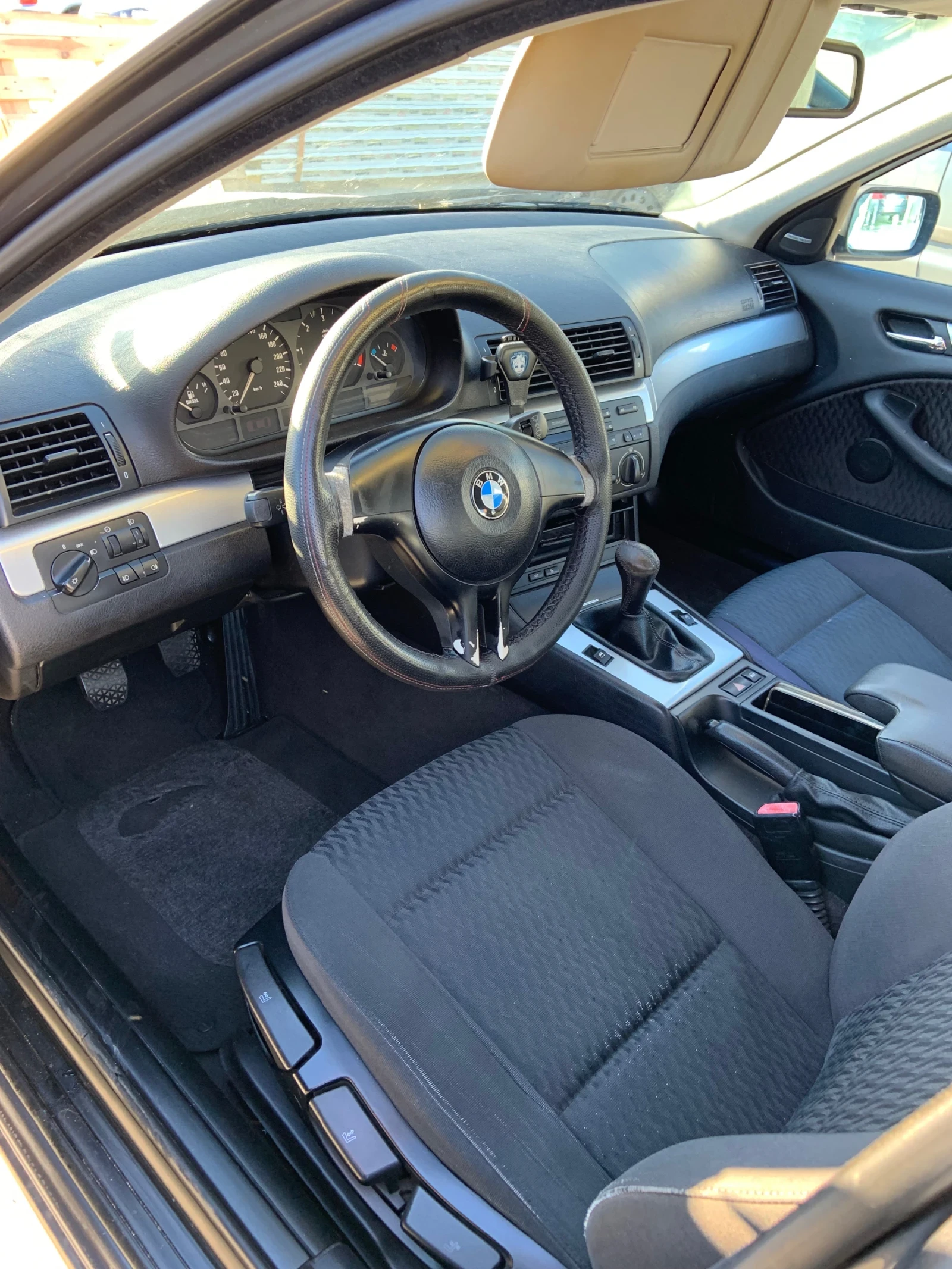 BMW 220 d  - изображение 10