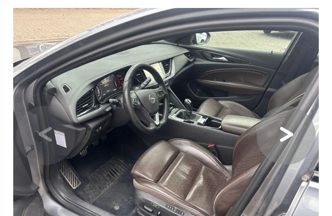 Opel Insignia | Mobile.bg   4