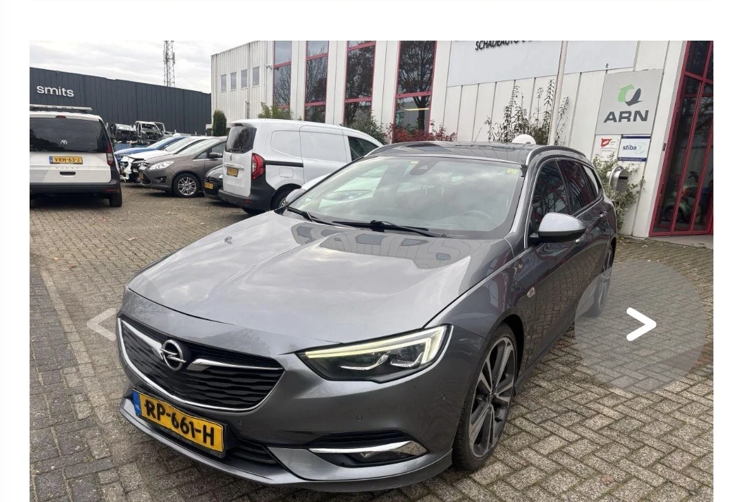 Opel Insignia | Mobile.bg   10