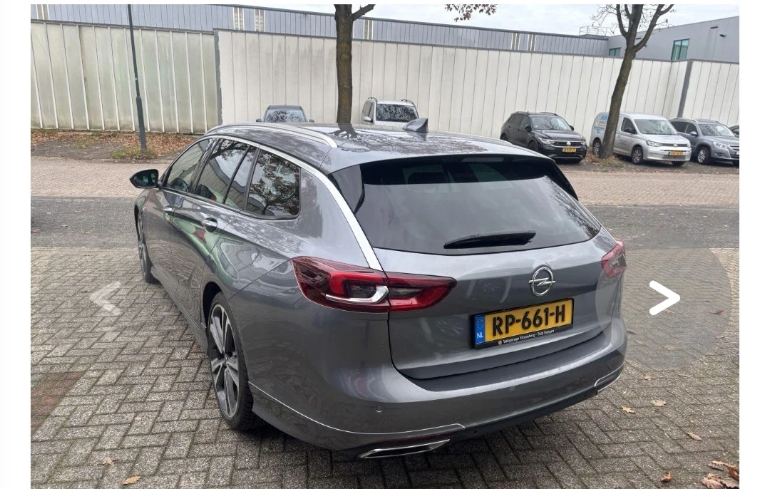 Opel Insignia | Mobile.bg   7