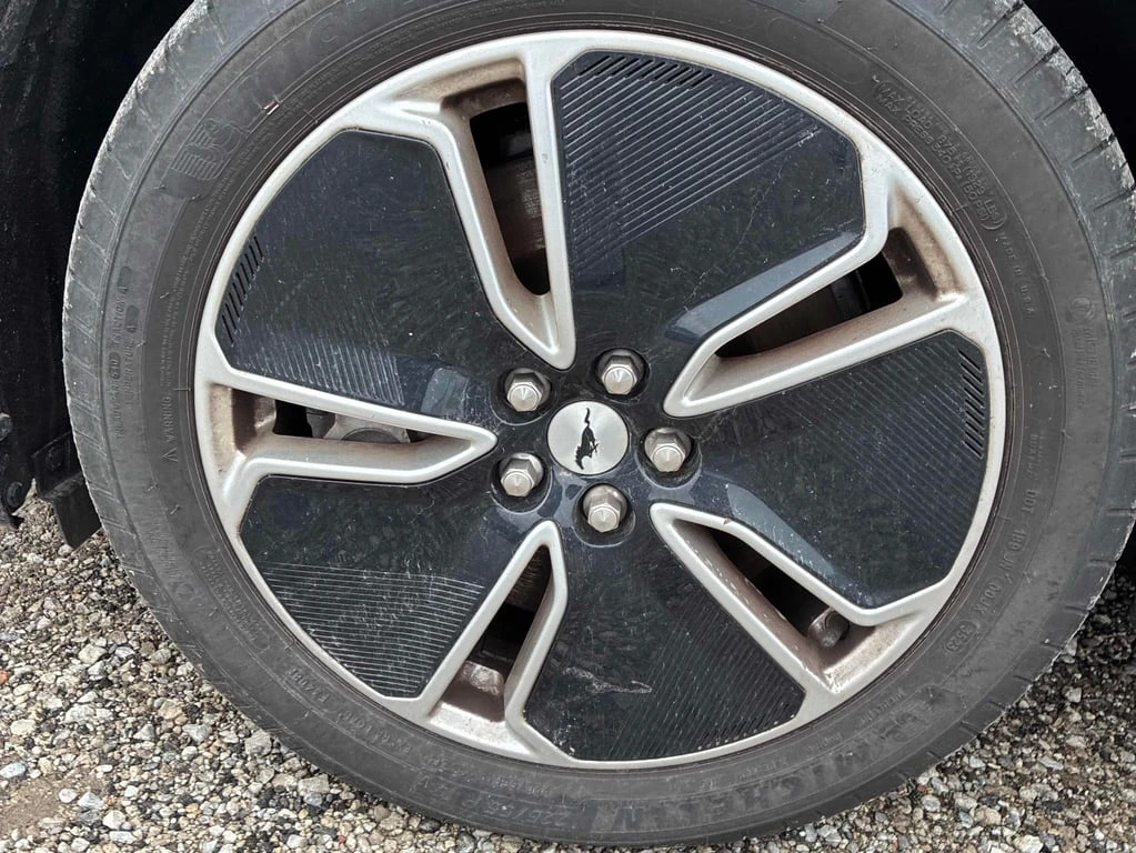 Ford Mustang Mach-E * Premium * CARFAX *    | Mobile.bg   9