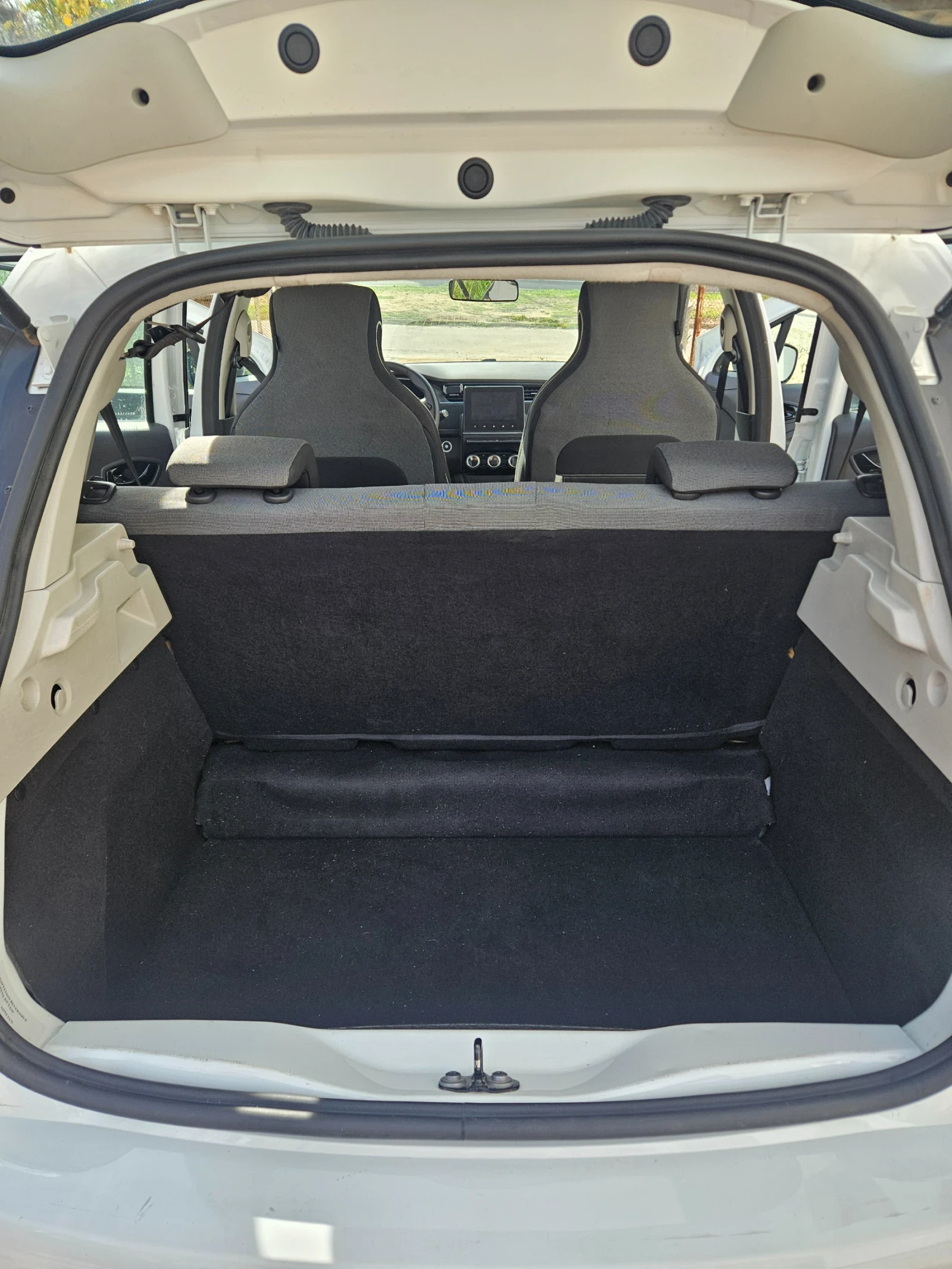 Renault Zoe R110 Z.E 50 Facelift  | Mobile.bg   8