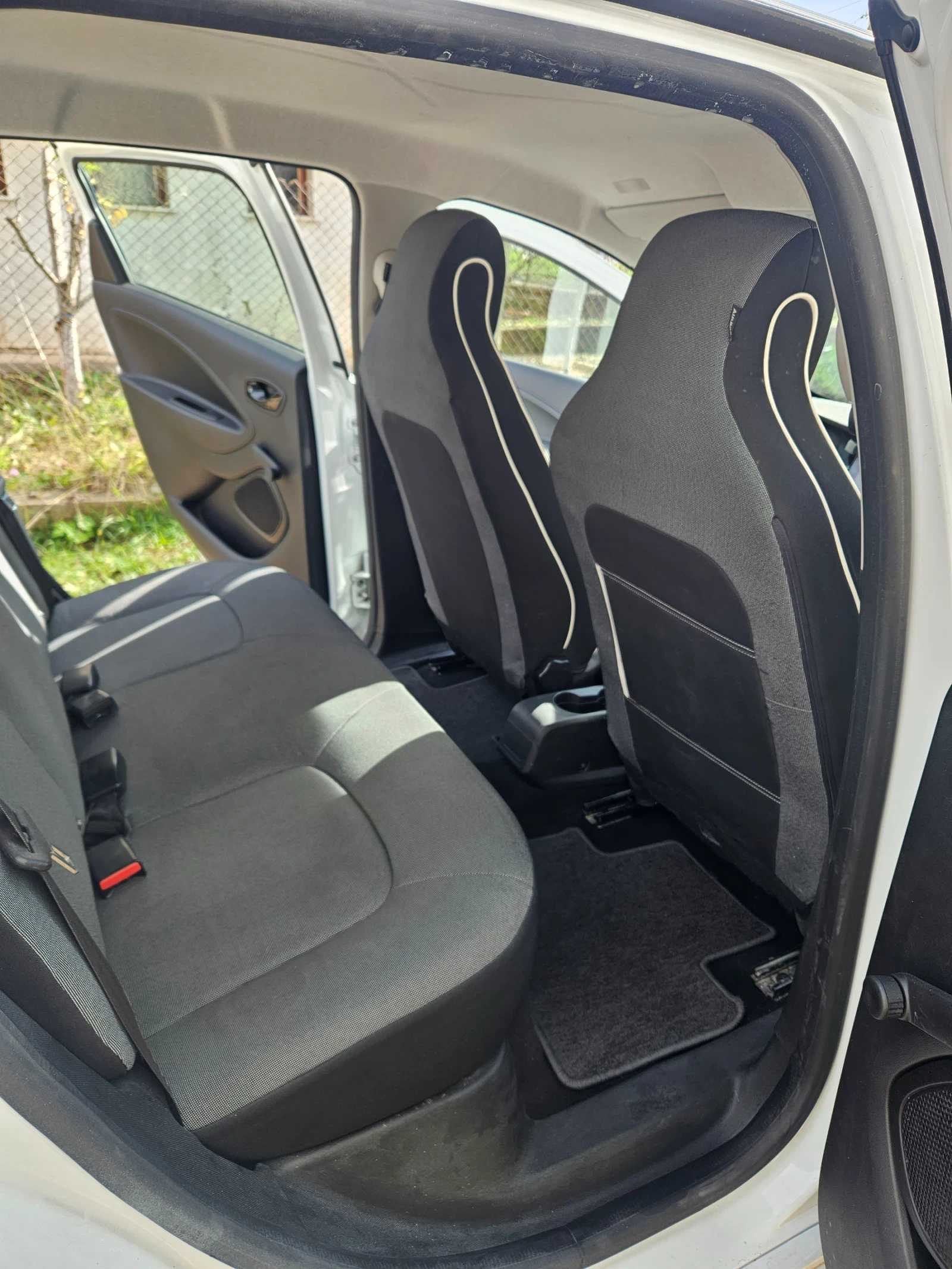 Renault Zoe R110 Z.E 50 Facelift  | Mobile.bg   11