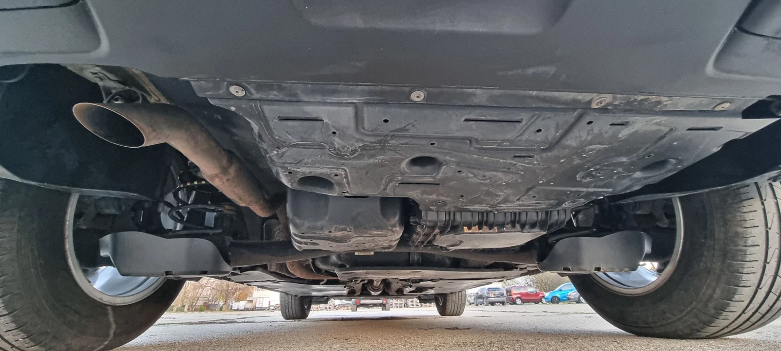 Peugeot 3008 1.6 Blue-HDI Active Business - изображение 10