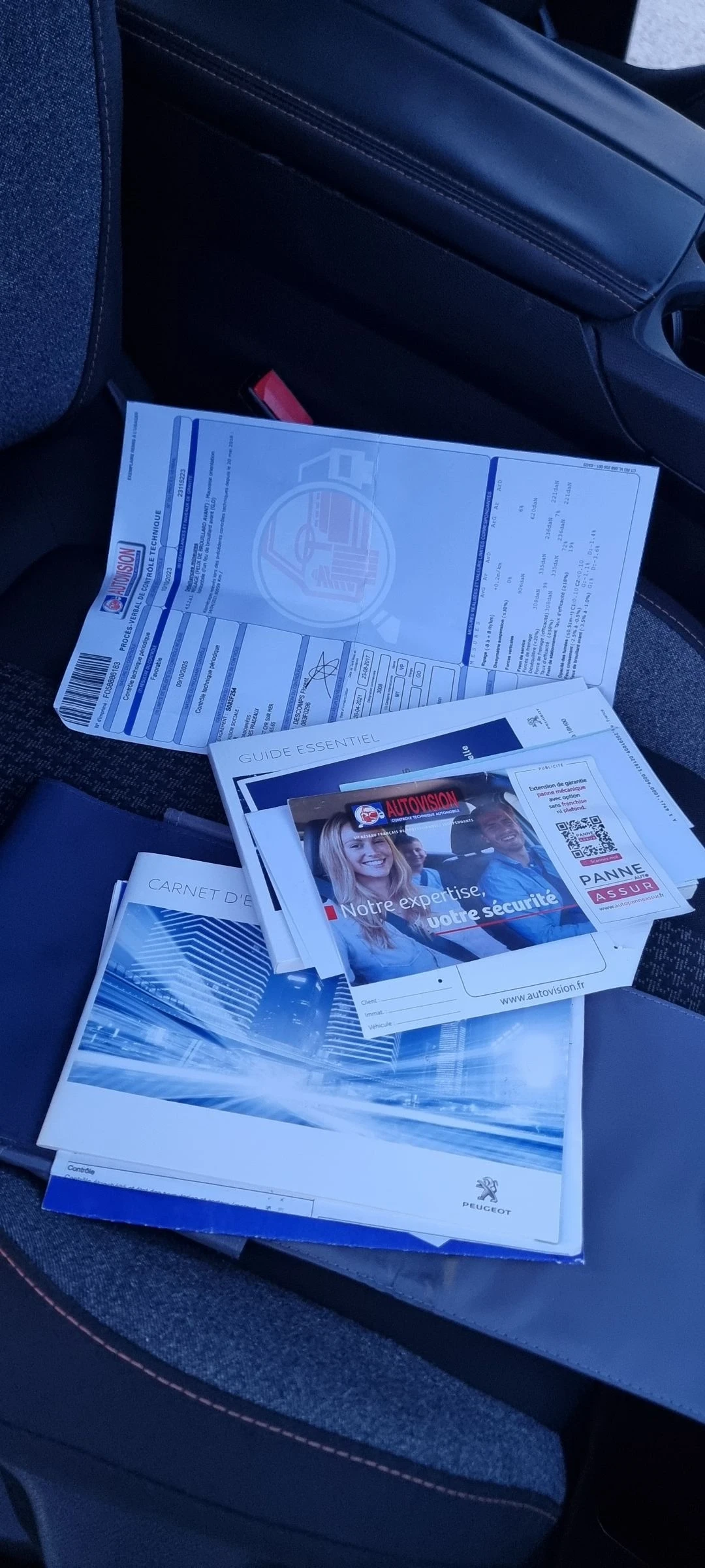 Peugeot 3008 1.6 Blue-HDI Active Business | Mobile.bg   12