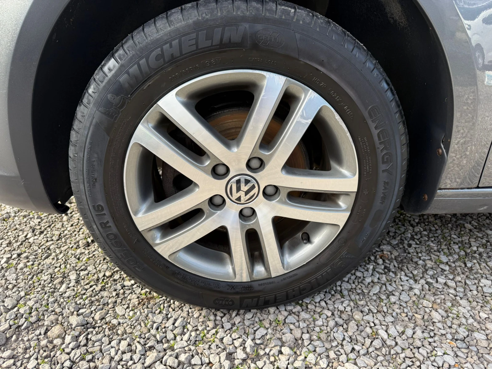 VW Caddy 2.0i*     VW*  | Mobile.bg   16