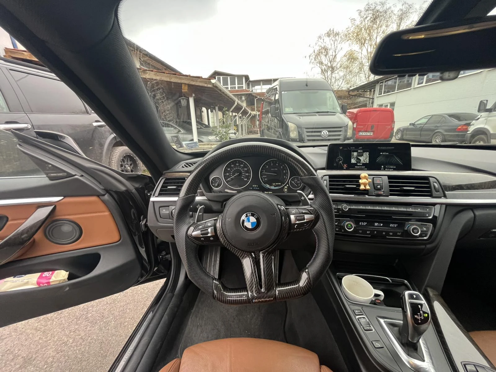 BMW 428 xDrive / Gran Coupe / Harman-Kardon / Akrapovic - изображение 10