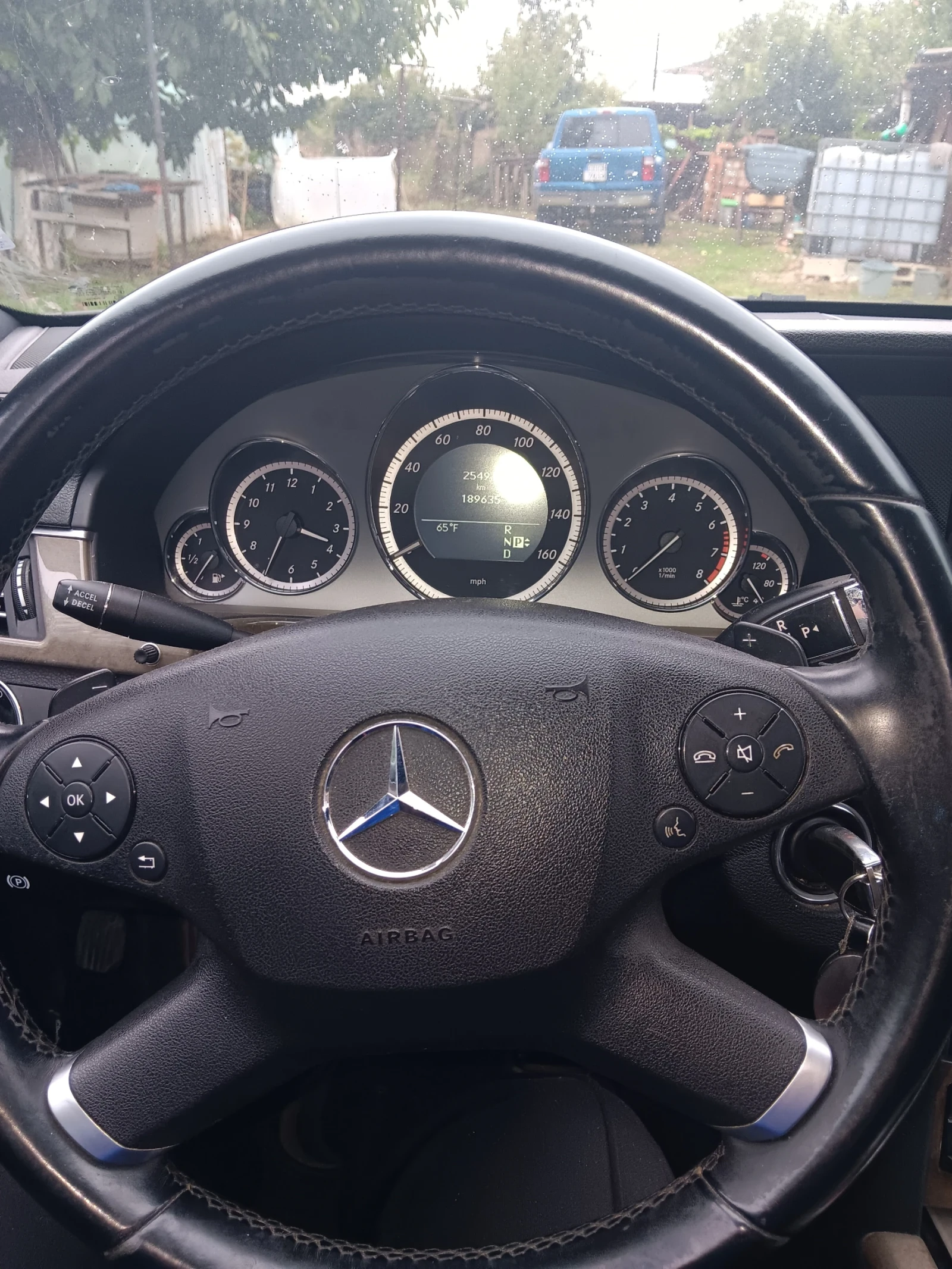 Mercedes-Benz E 350 | Mobile.bg   2