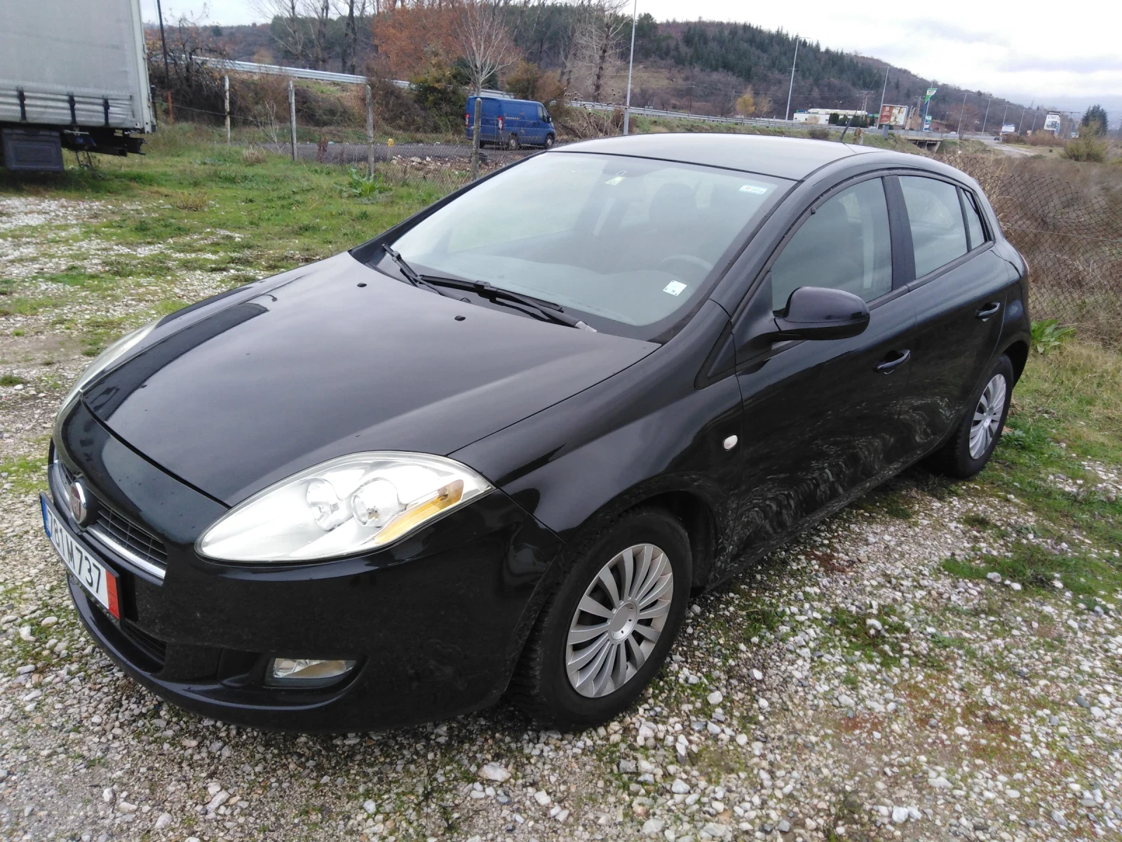 Fiat Bravo 1.4 i / 90�.�. | Mobile.bg � ����������� 11