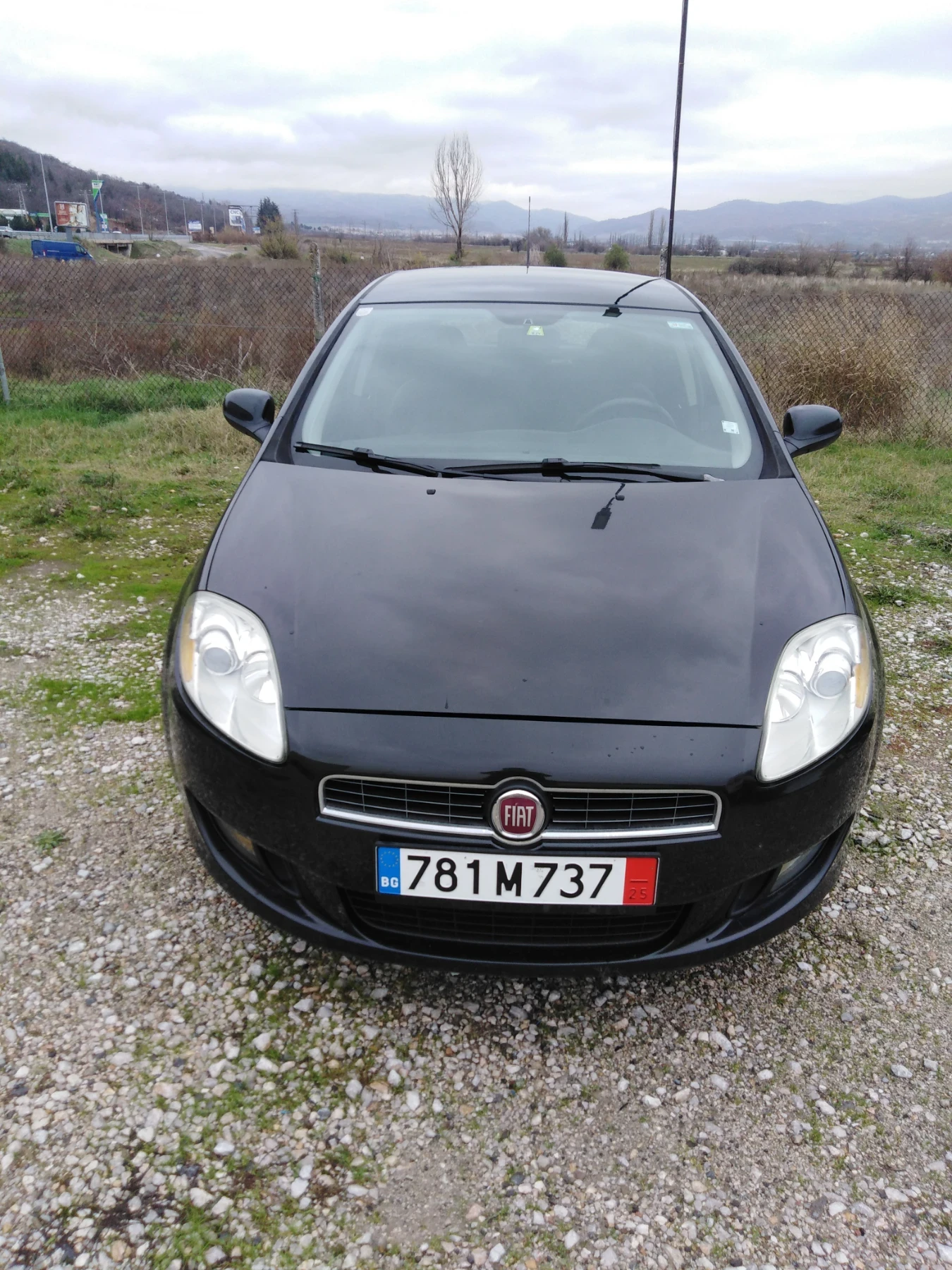 Fiat Bravo 1.4 i / 90�.�. | Mobile.bg � ����������� 8