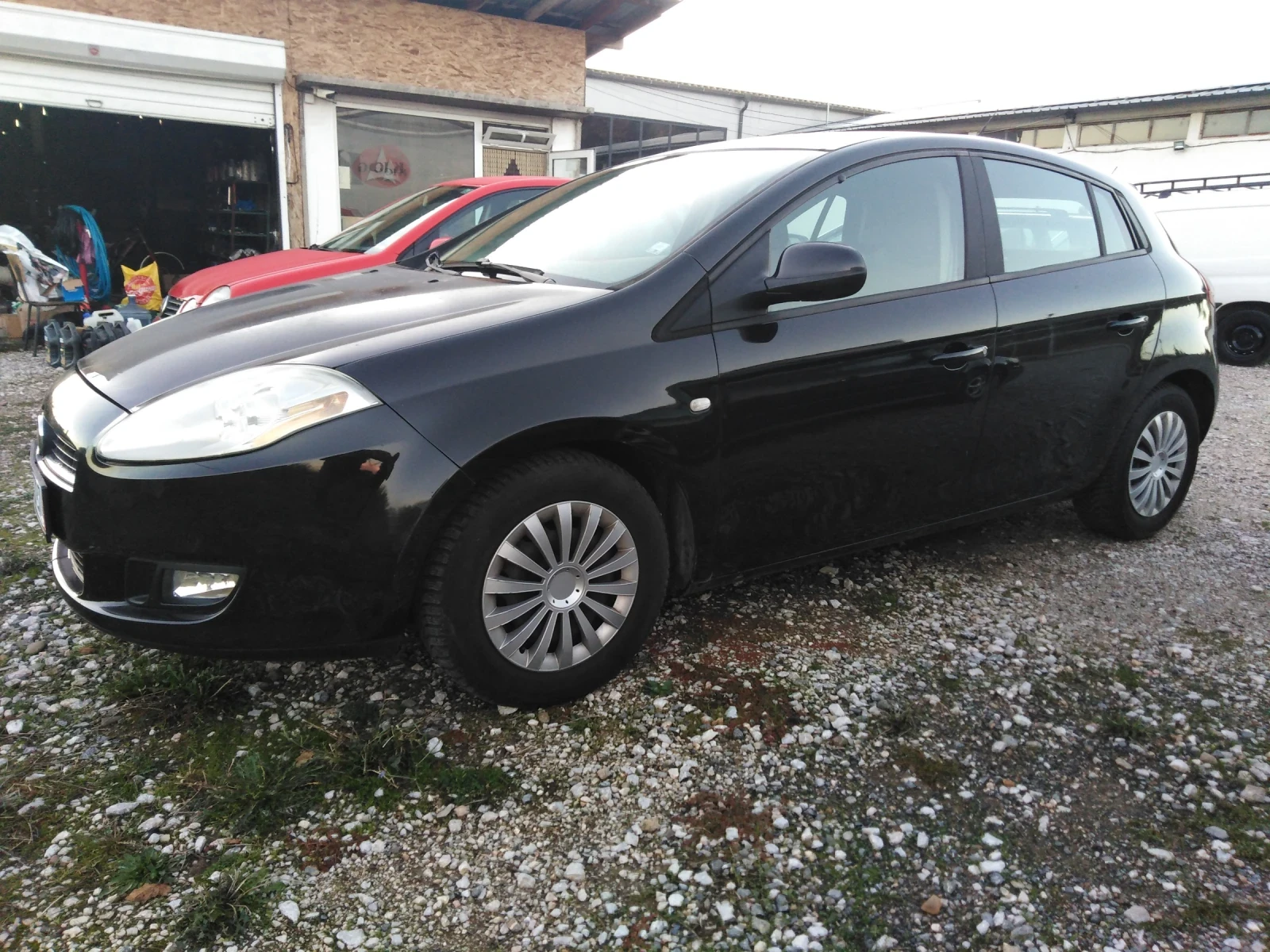 Fiat Bravo 1.4 i / 90�.�. | Mobile.bg � ����������� 2