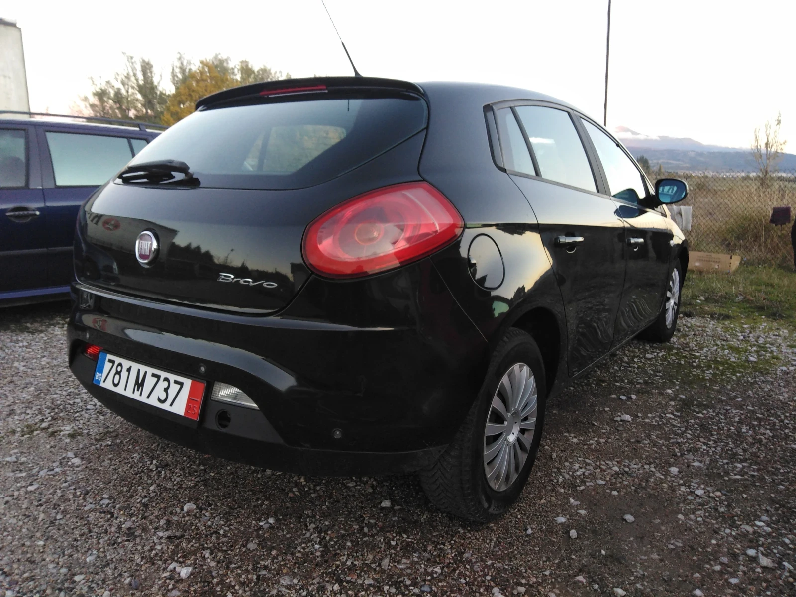 Fiat Bravo 1.4 i / 90�.�. | Mobile.bg � ����������� 3
